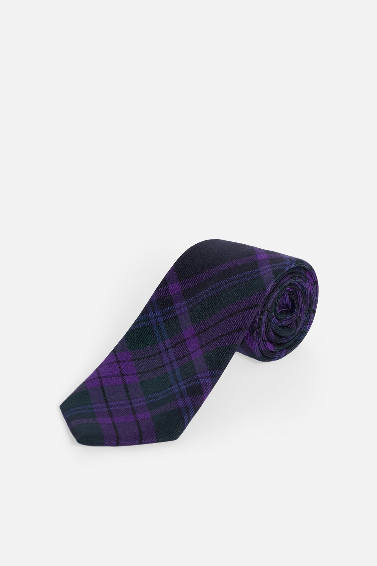 Tartan Lana