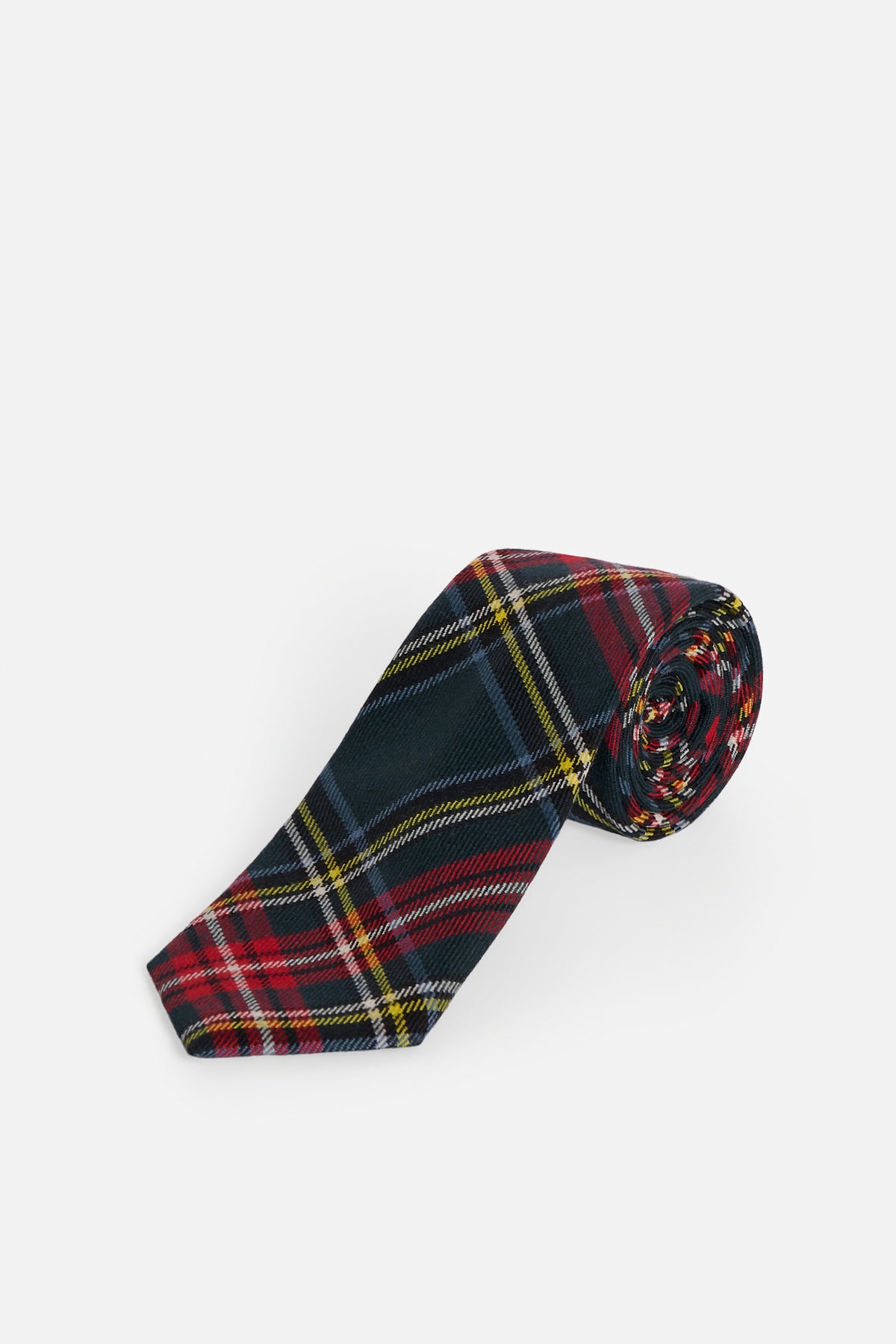 Tartan Lana