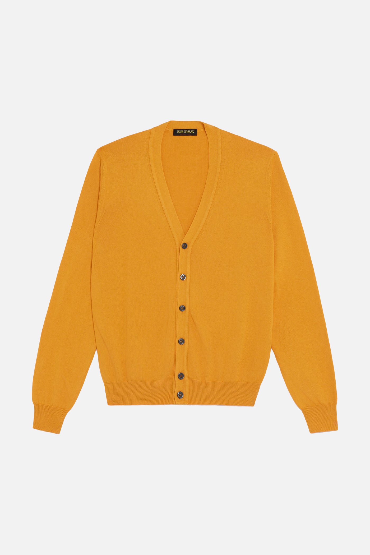 Cardigan Cotone