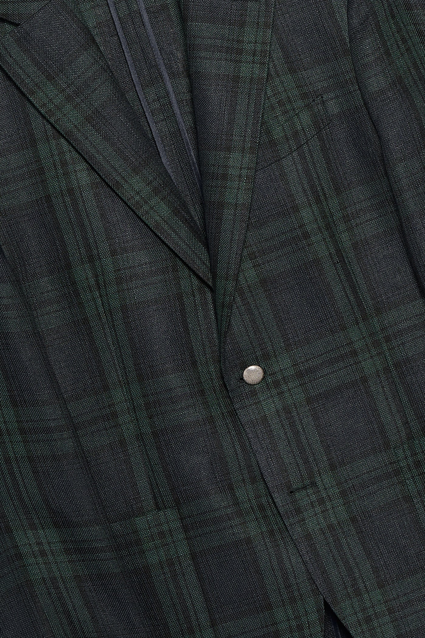 Giacca lino
