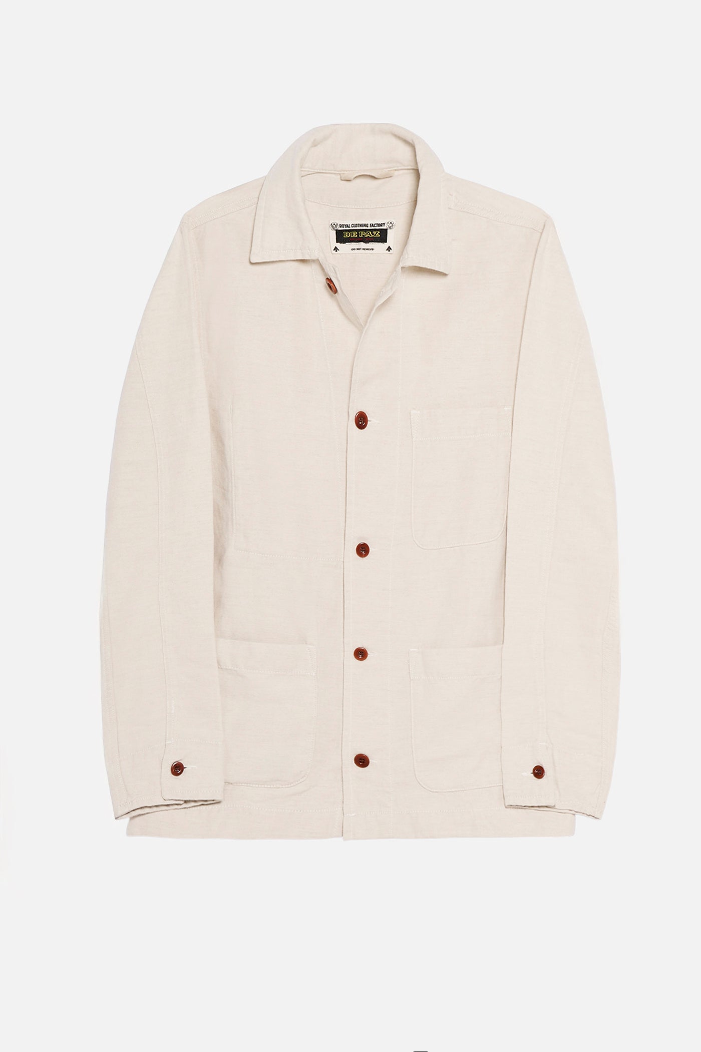 Working Jacket