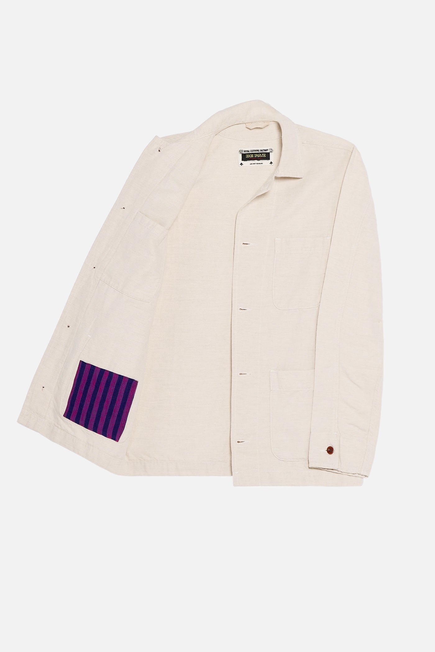 Working Jacket