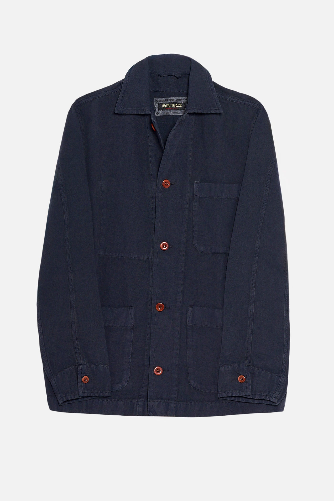 Working Jacket