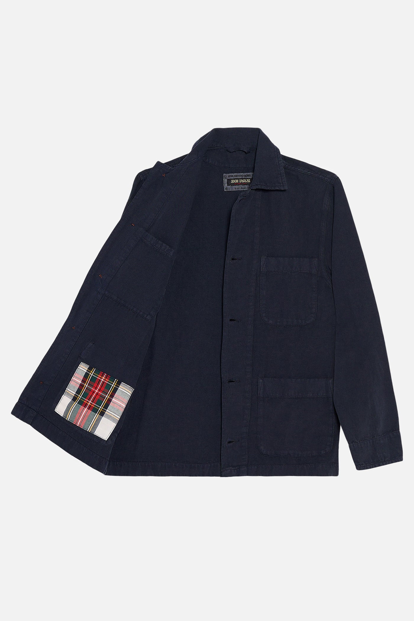 Working Jacket