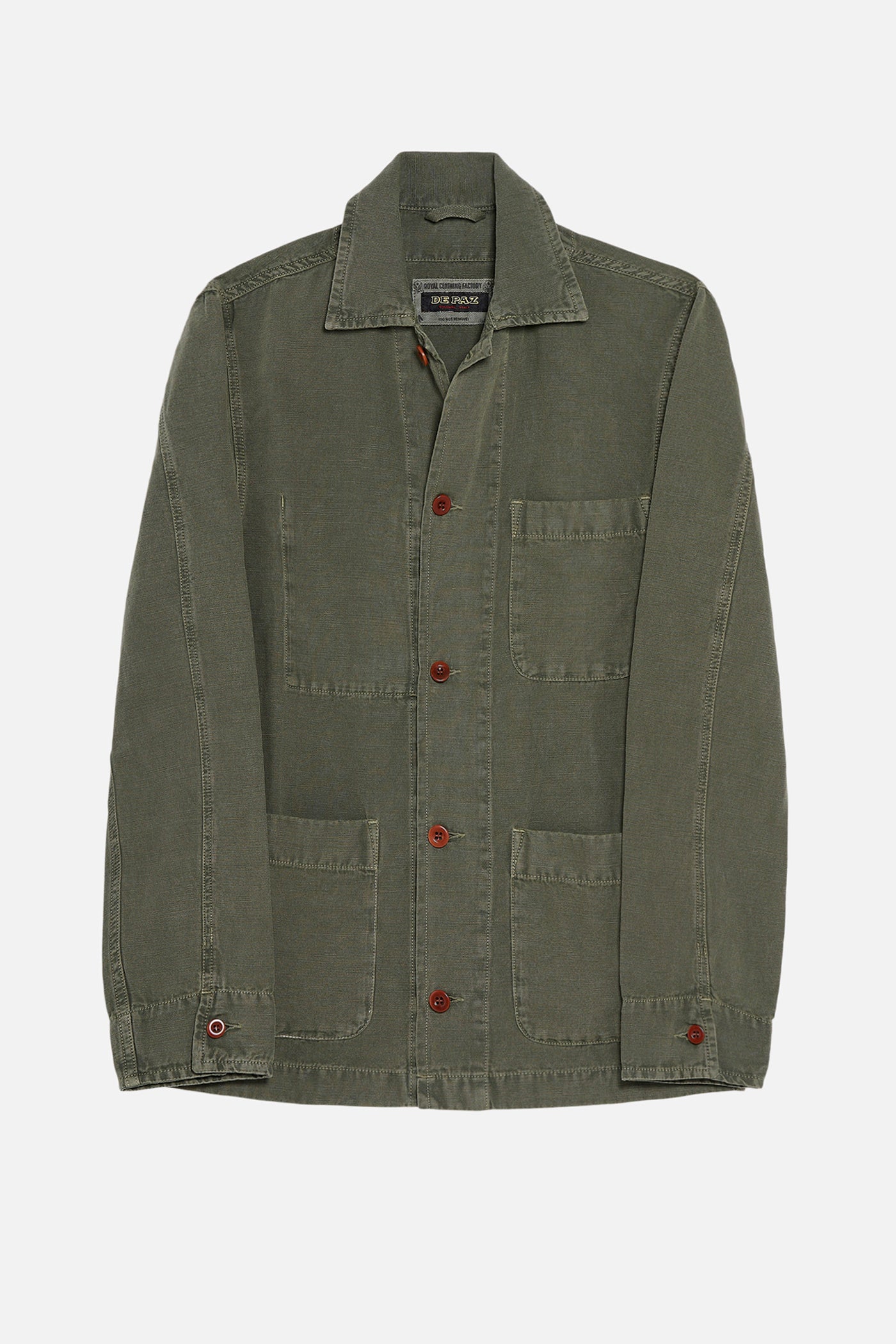 Working Jacket