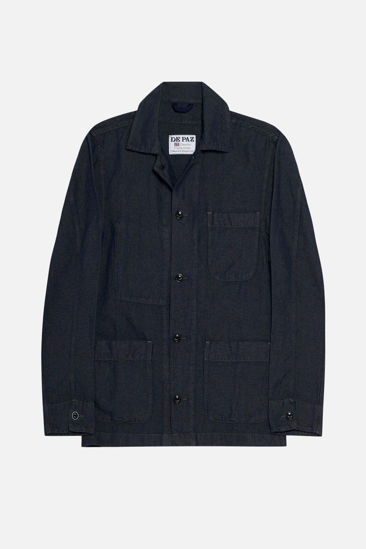 Working Jacket