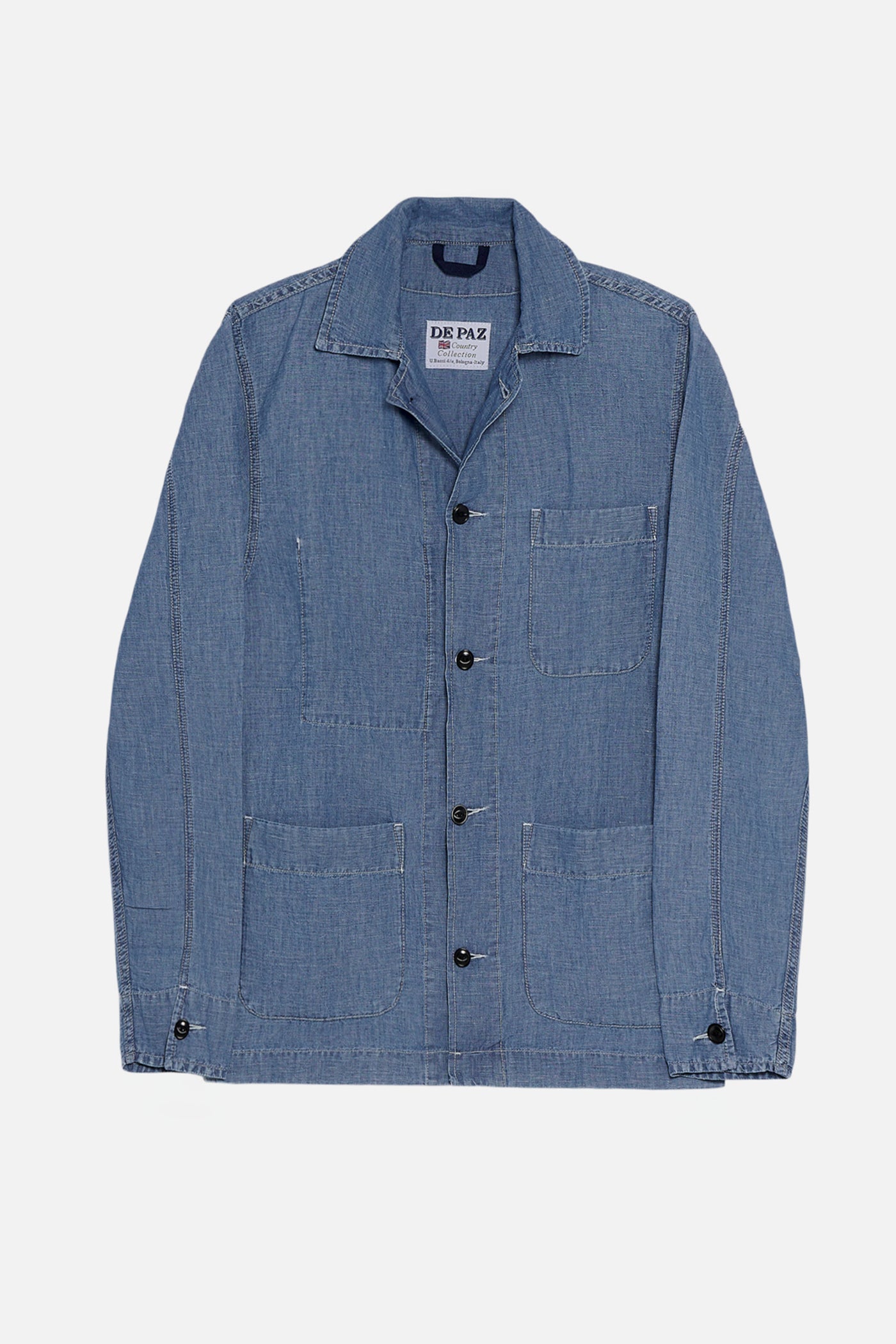 Working Jacket