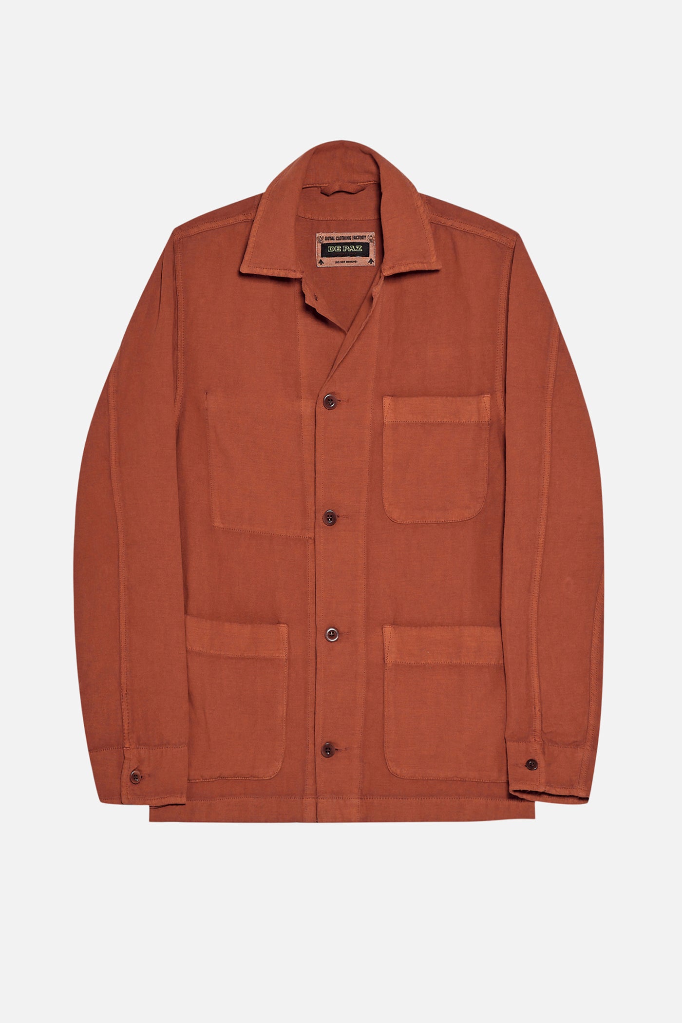 Working Jacket