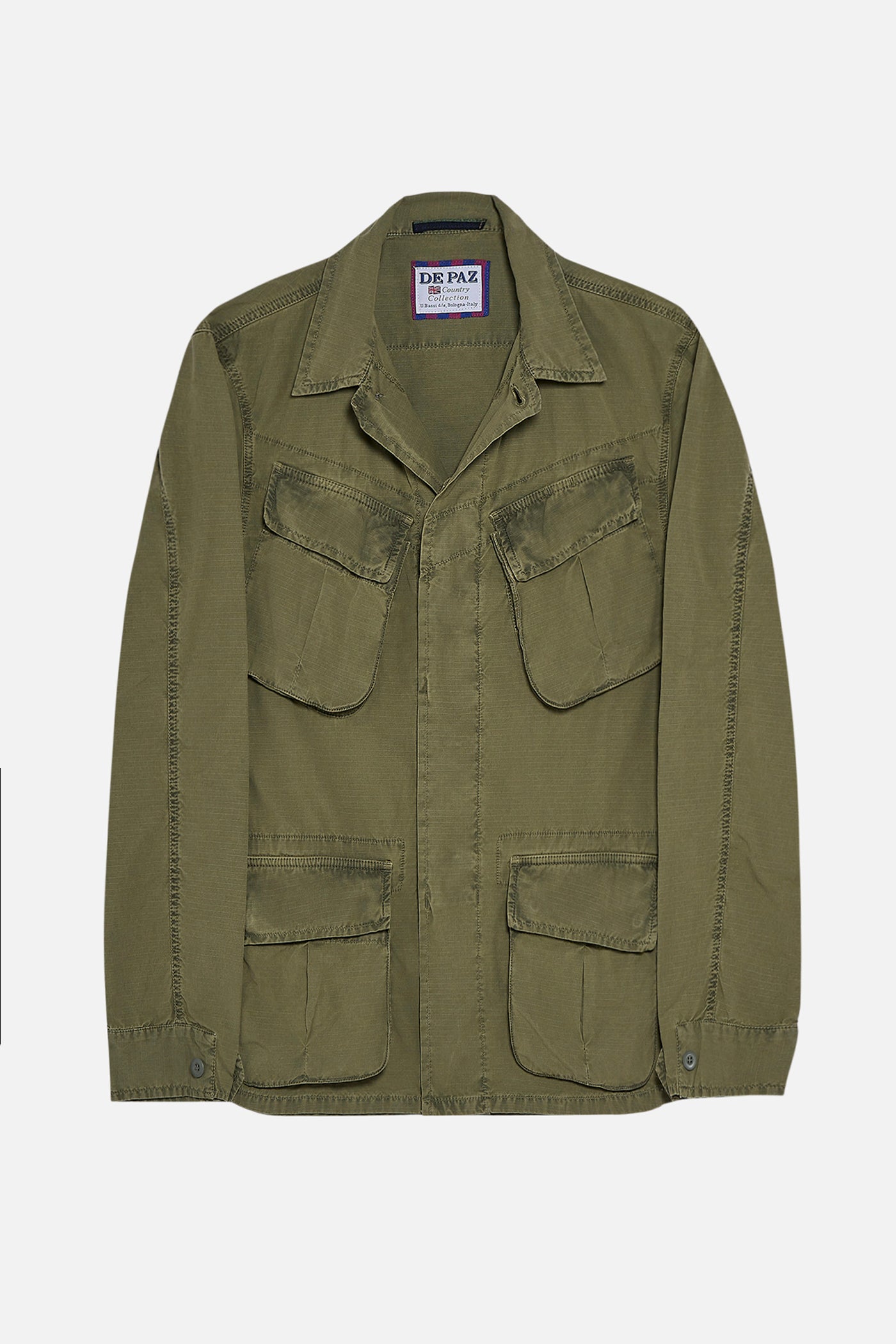 Field Jacket