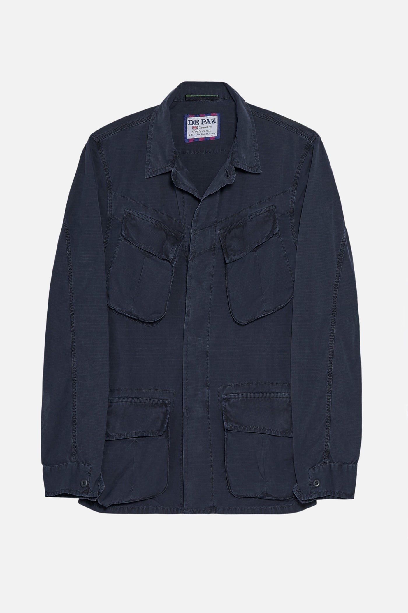 Field Jacket
