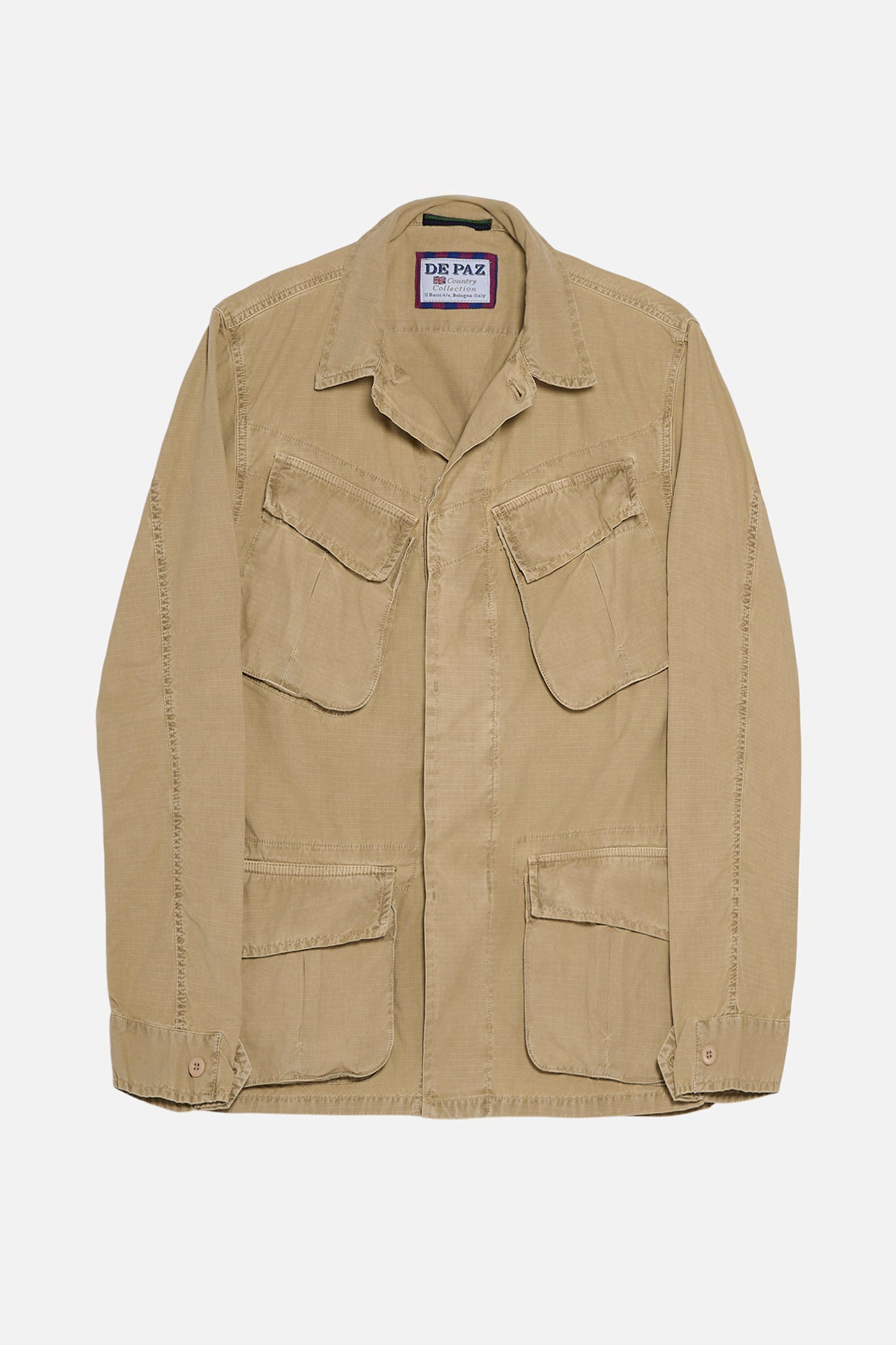 Field Jacket