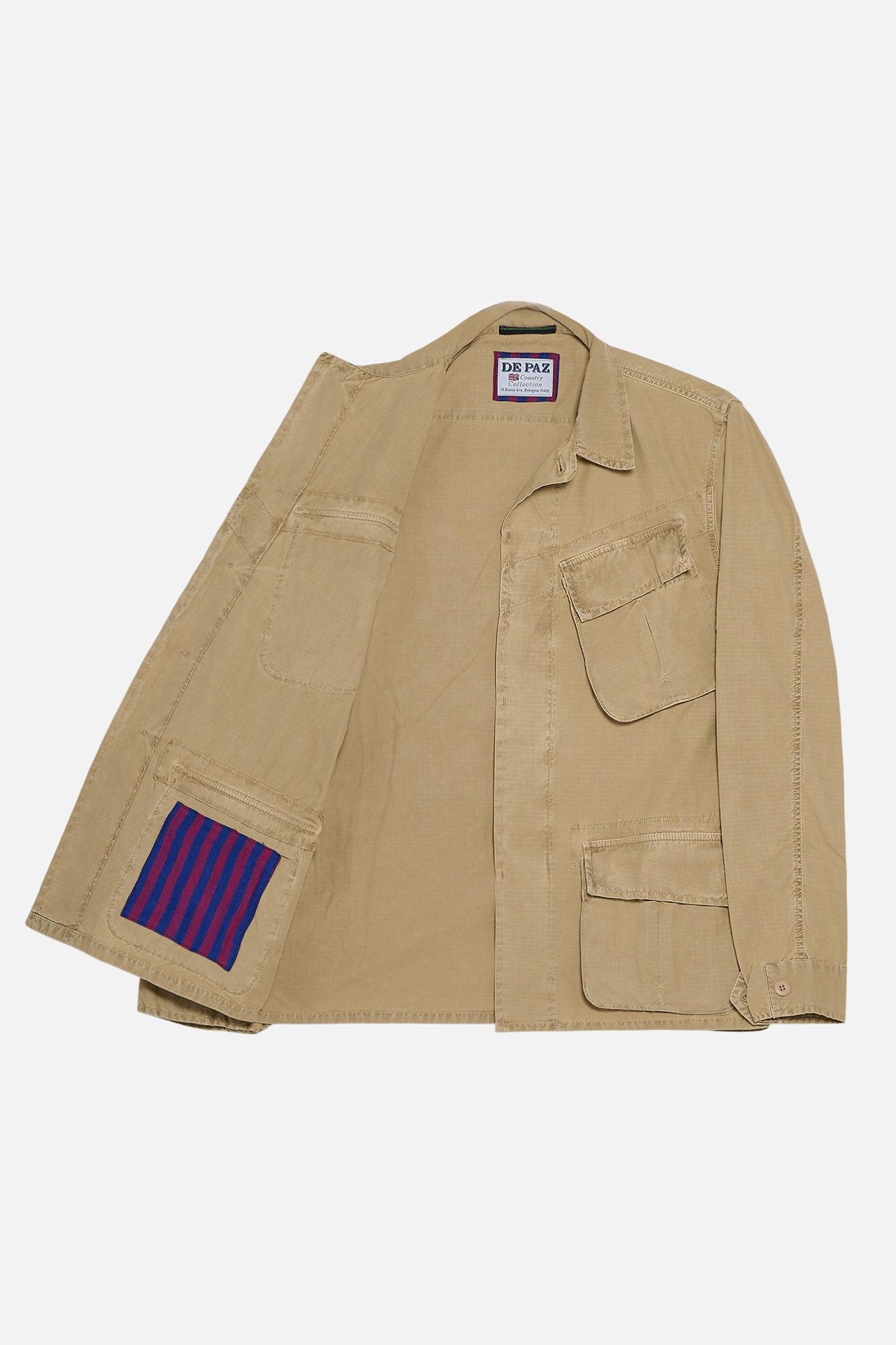 Field Jacket