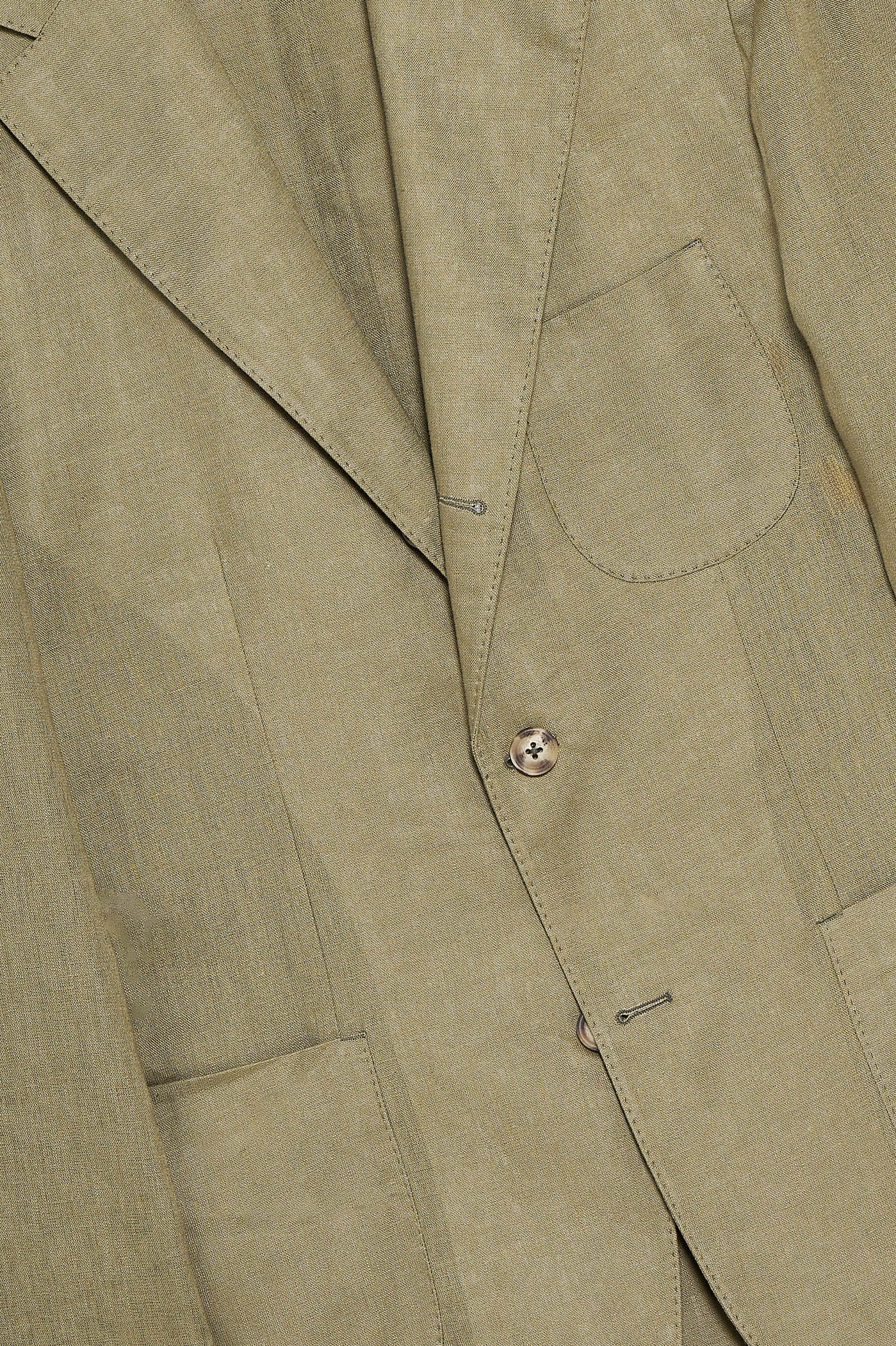 Giacca lino