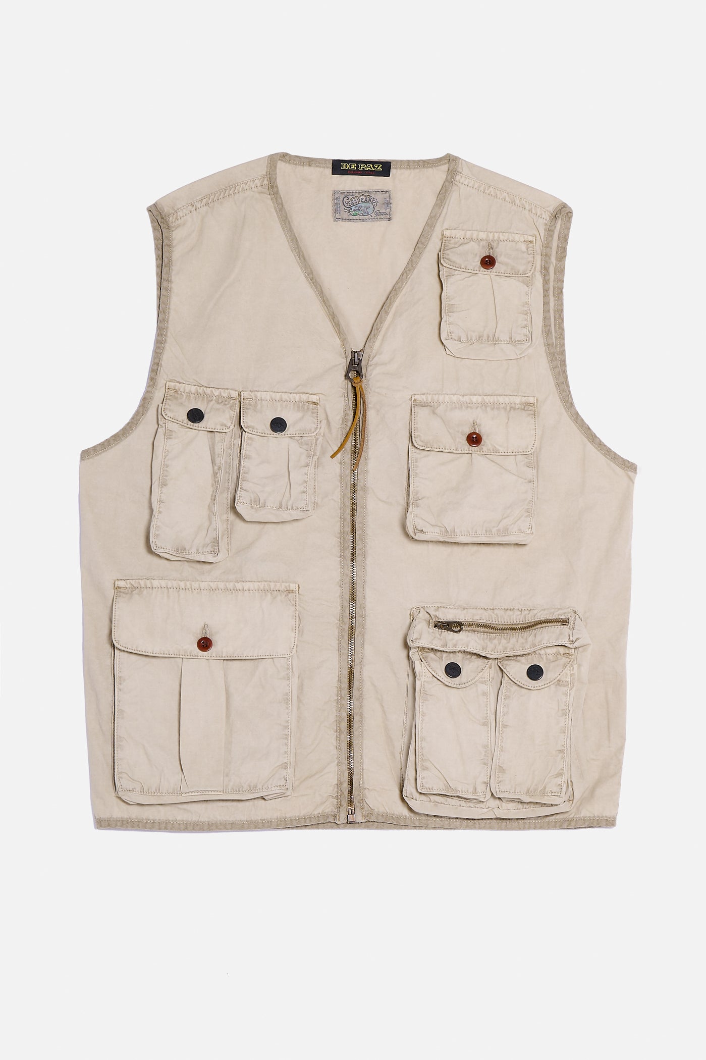 Gilet Photographer