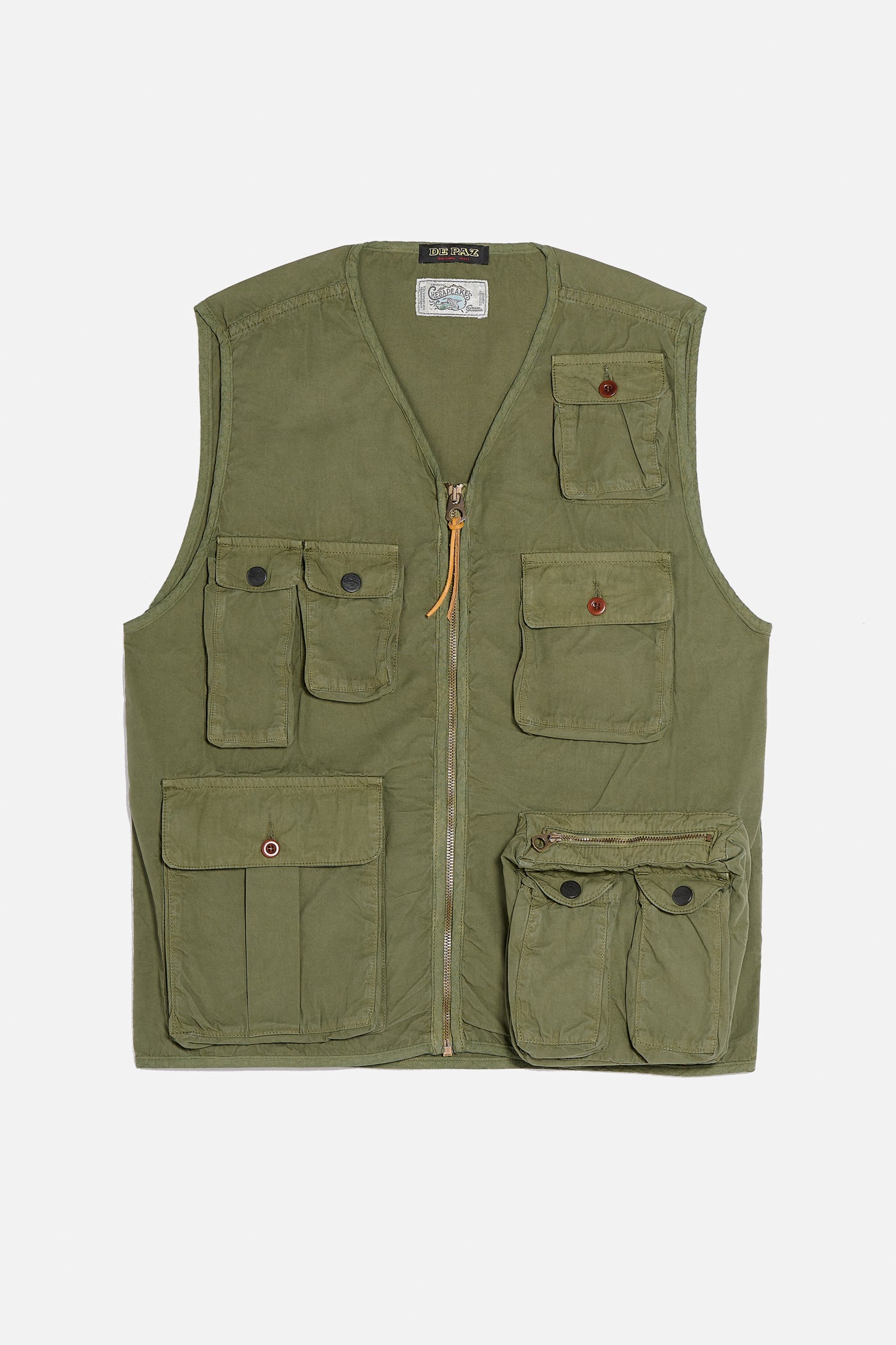 Gilet Photographer