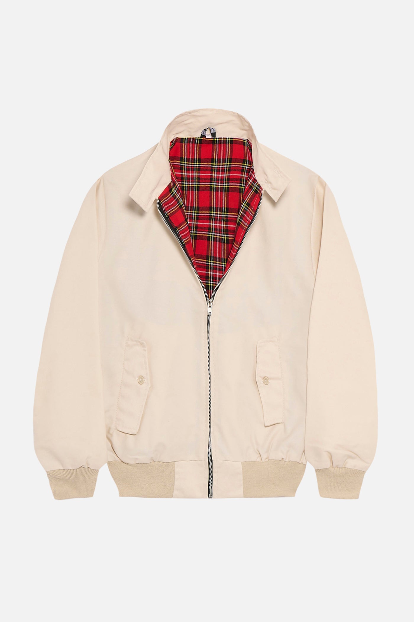 Harrington Jacket