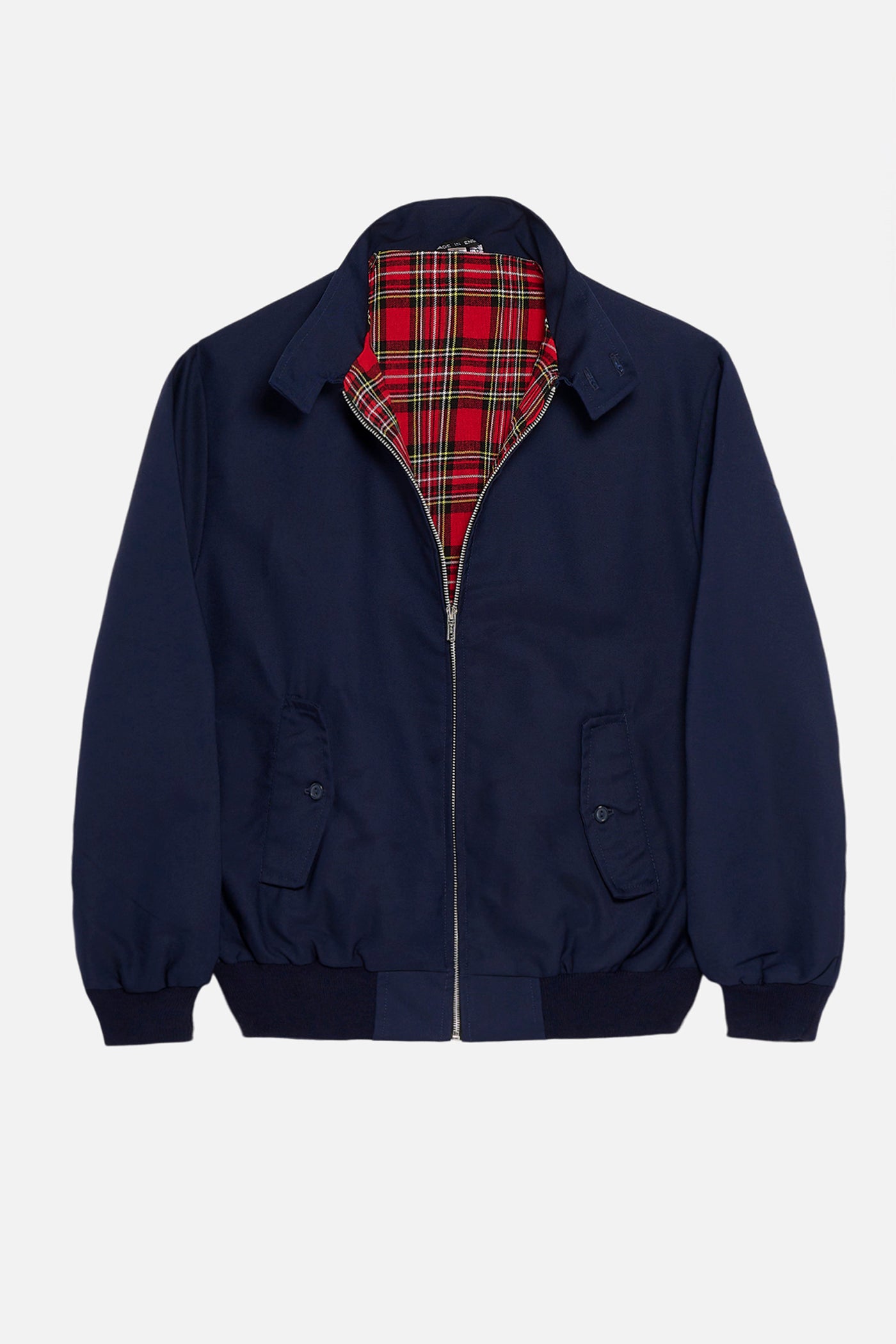Harrington Jacket