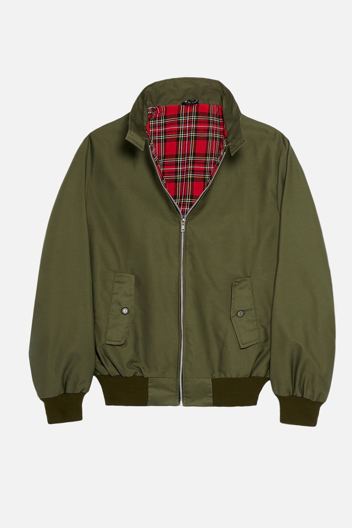 Harrington Jacket