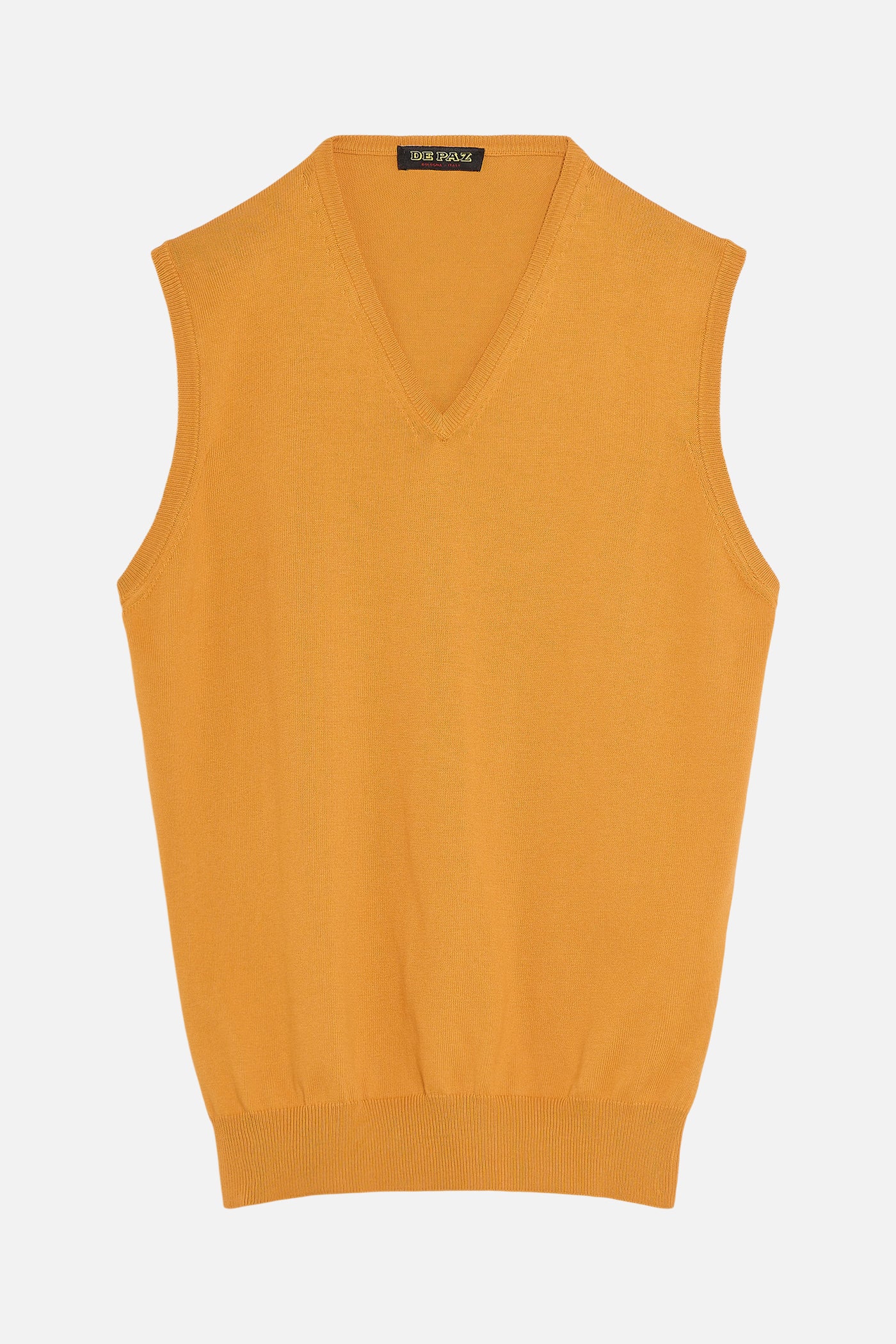 Gilet cotone