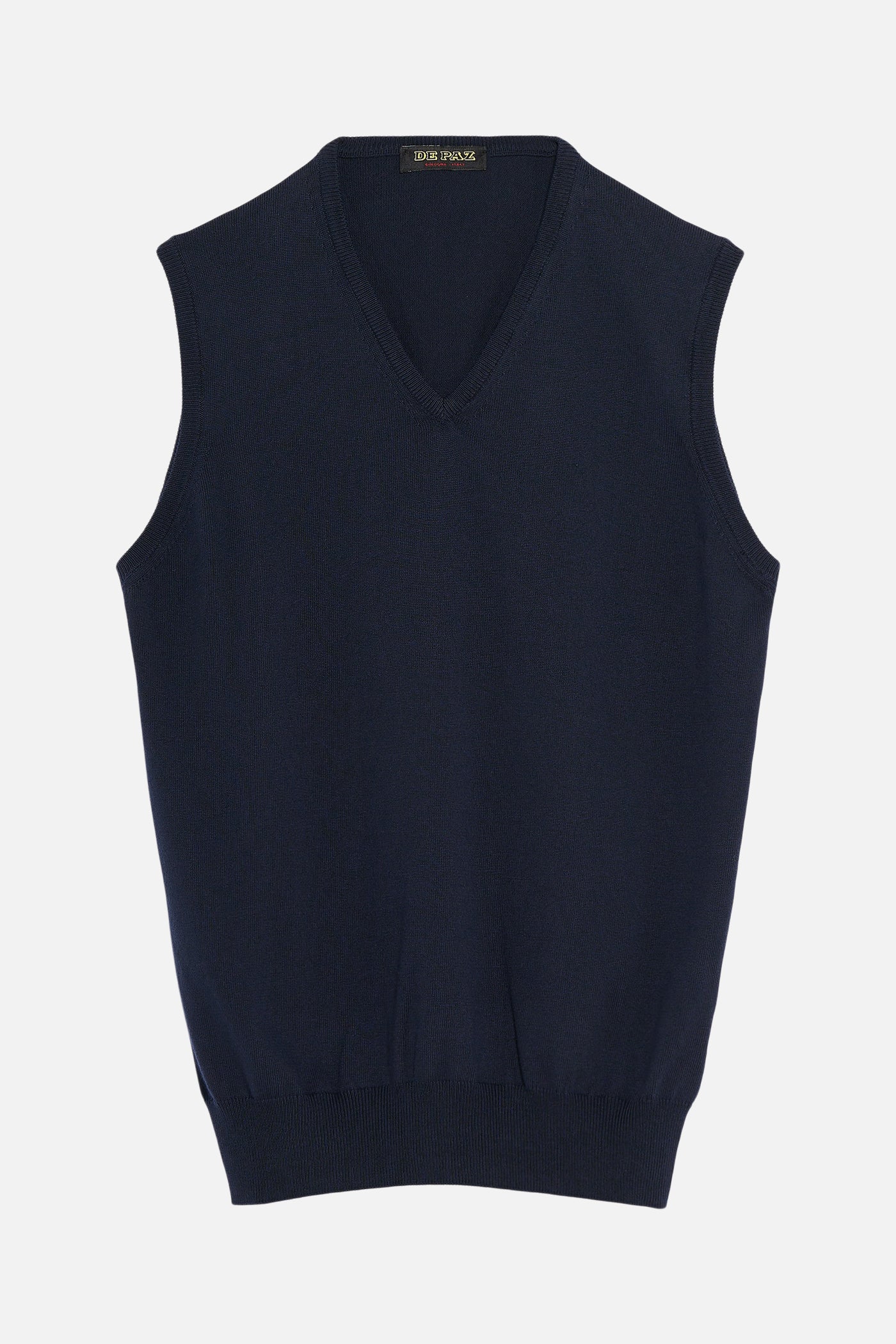 Gilet cotone