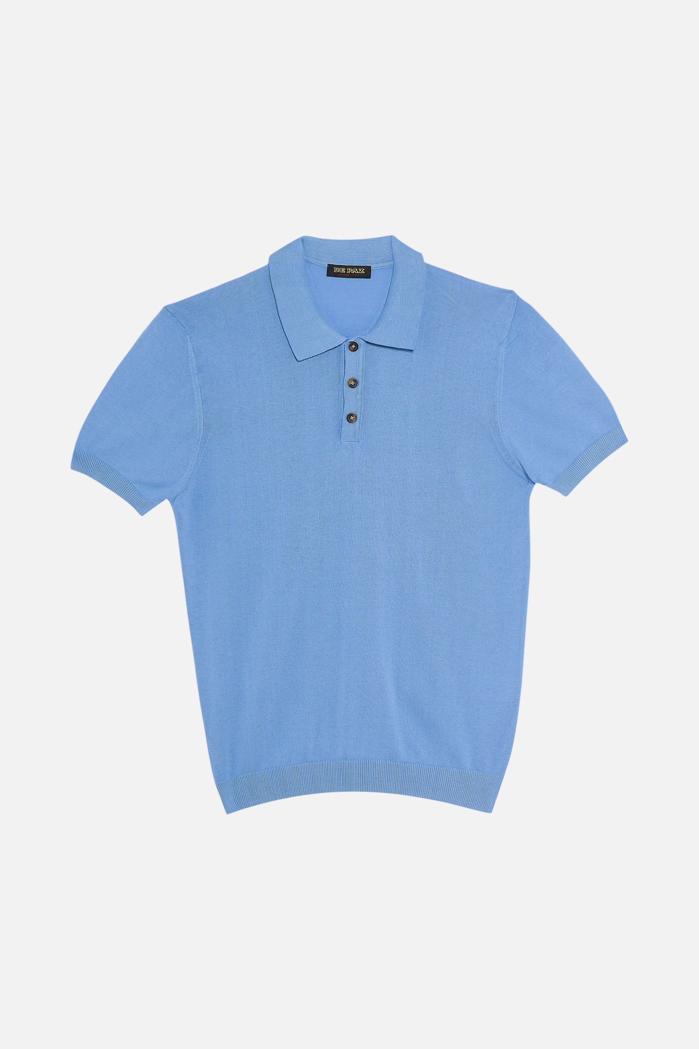 Polo cotone