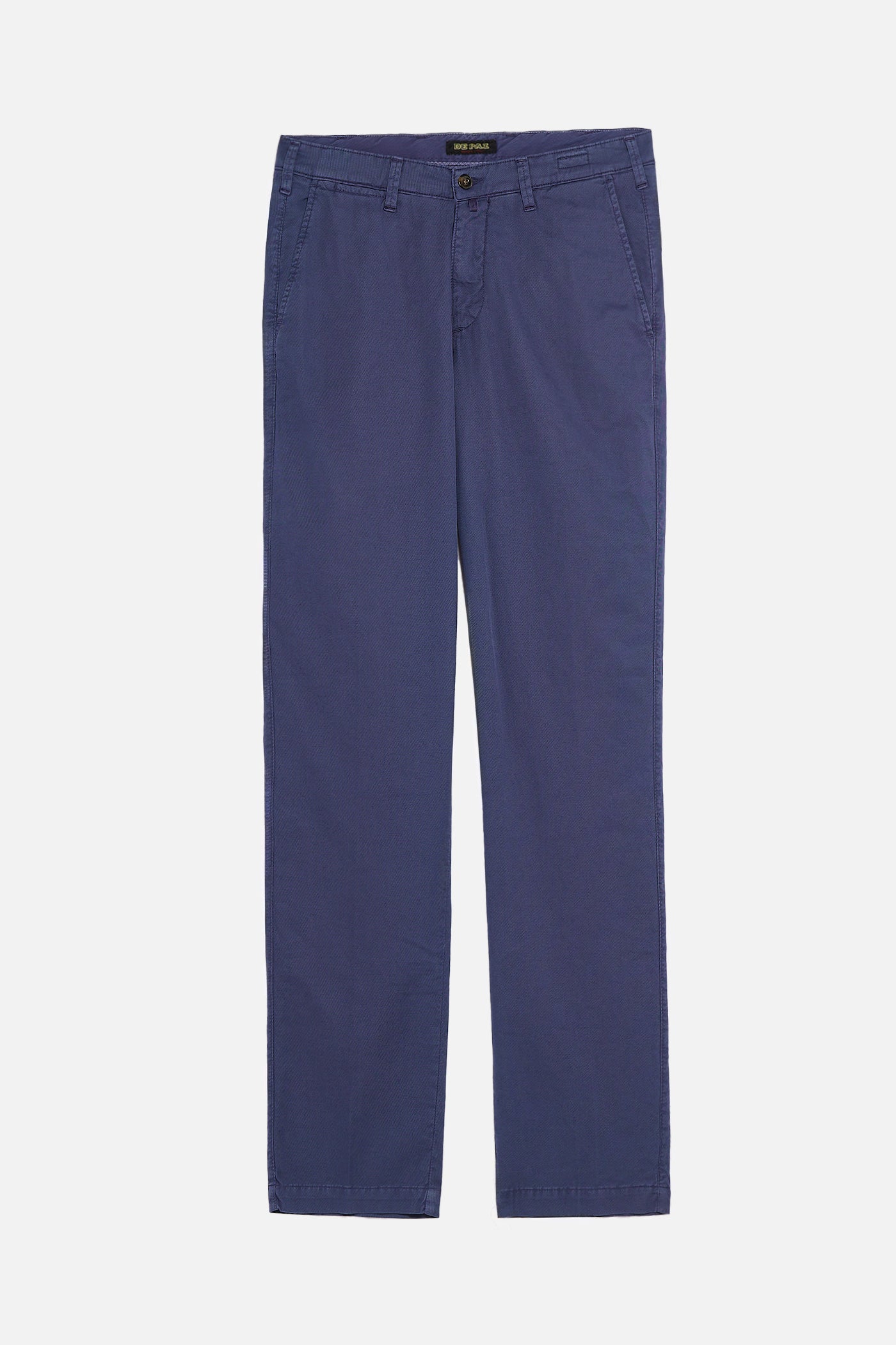 Chinos Cotone/Lino