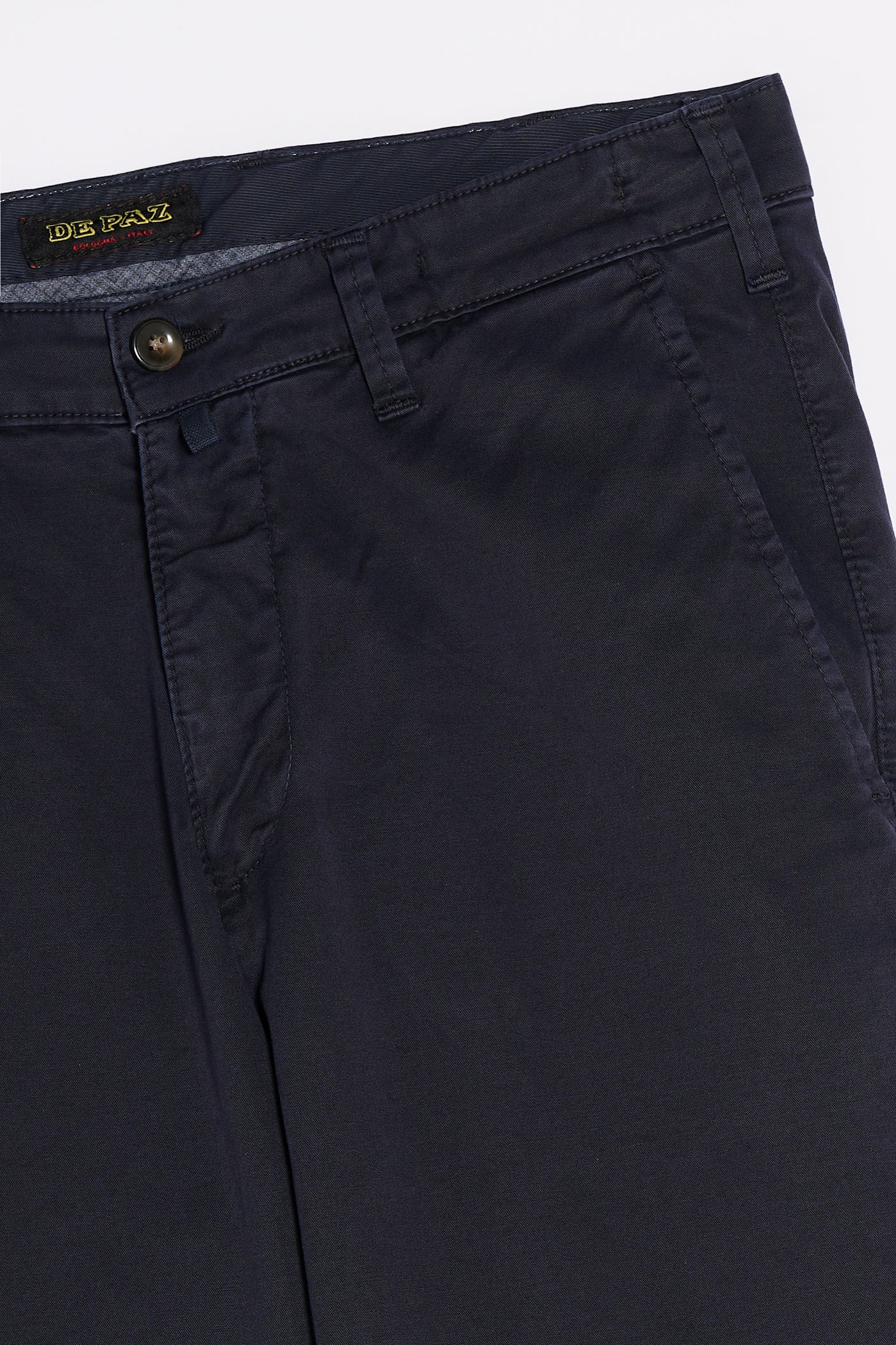 Chinos Cotone