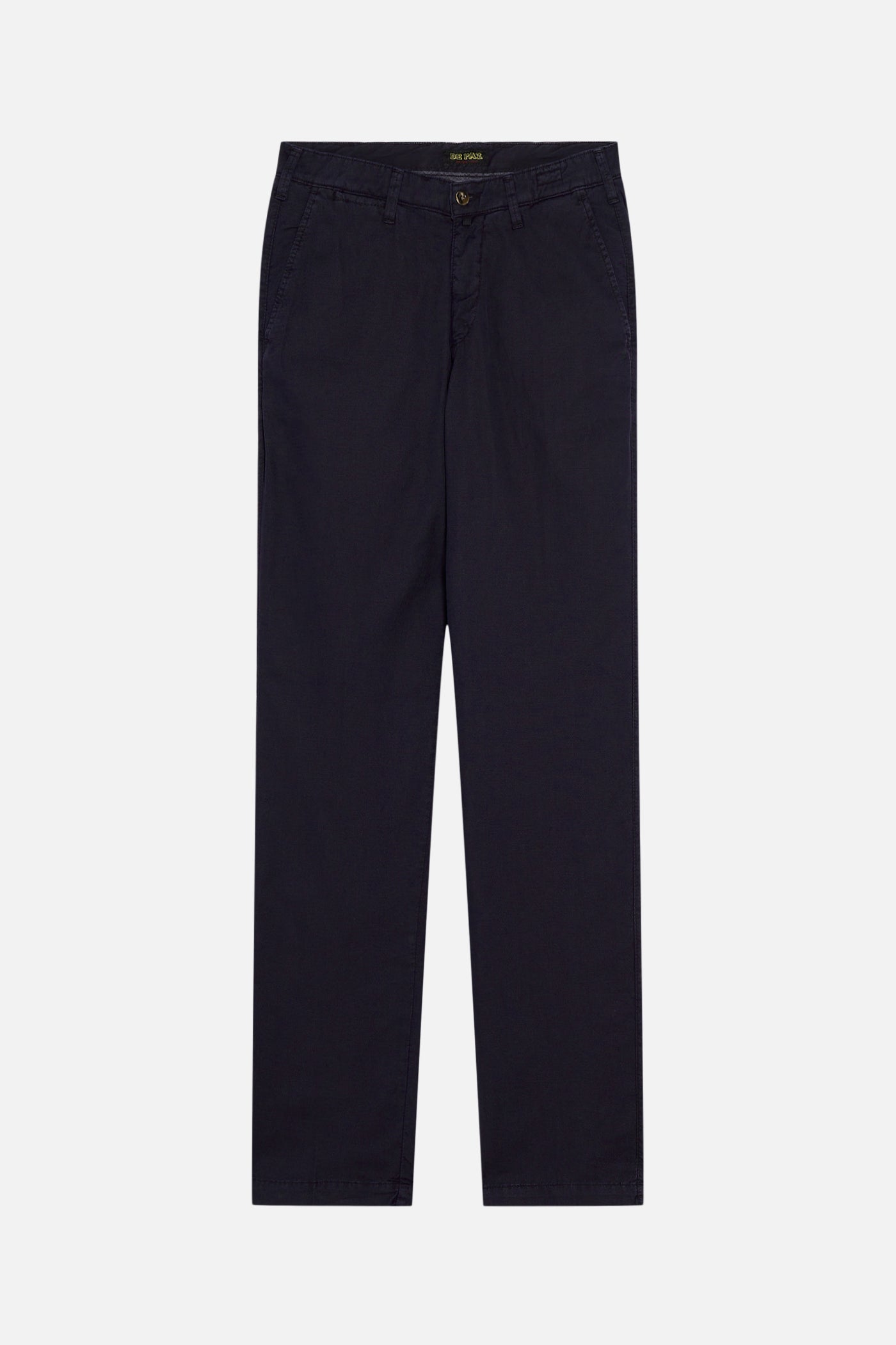 Chinos Cotone/Lino
