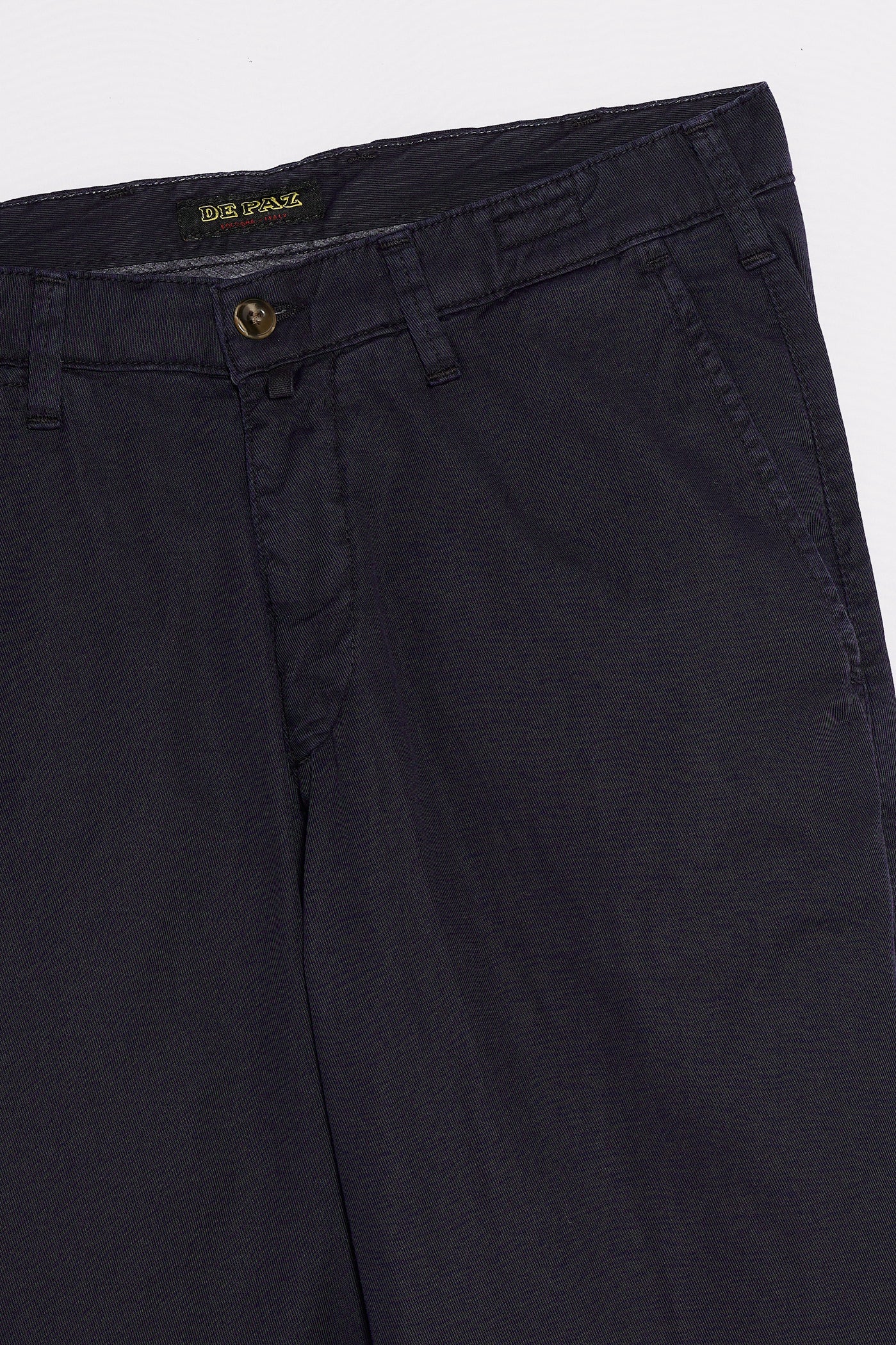 Chinos Cotone/Lino