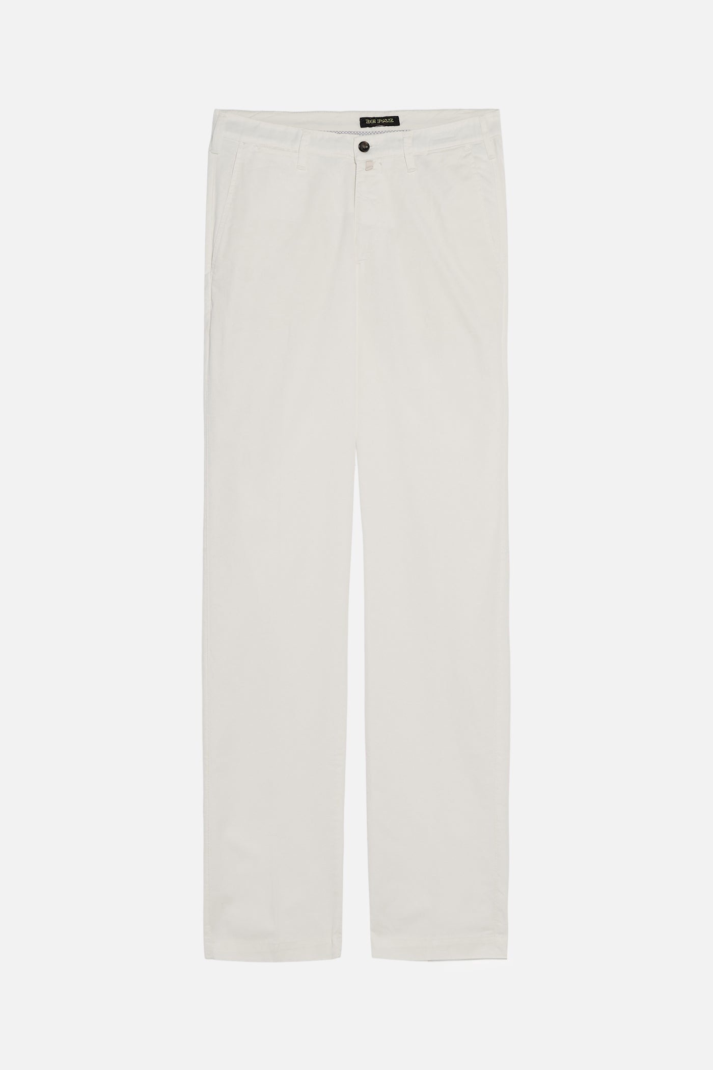 Chinos Cotone/Lino