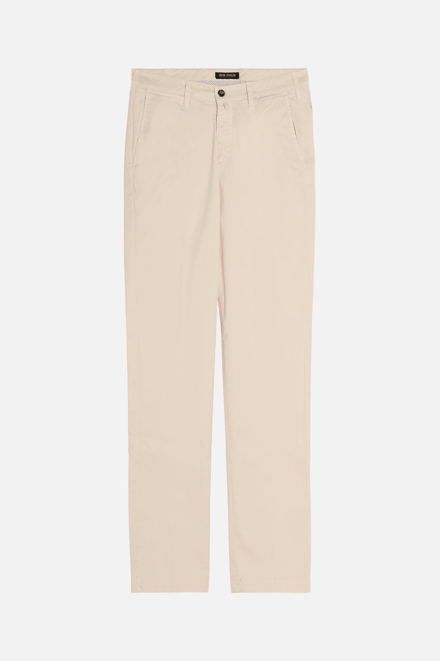 Chinos Cotone
