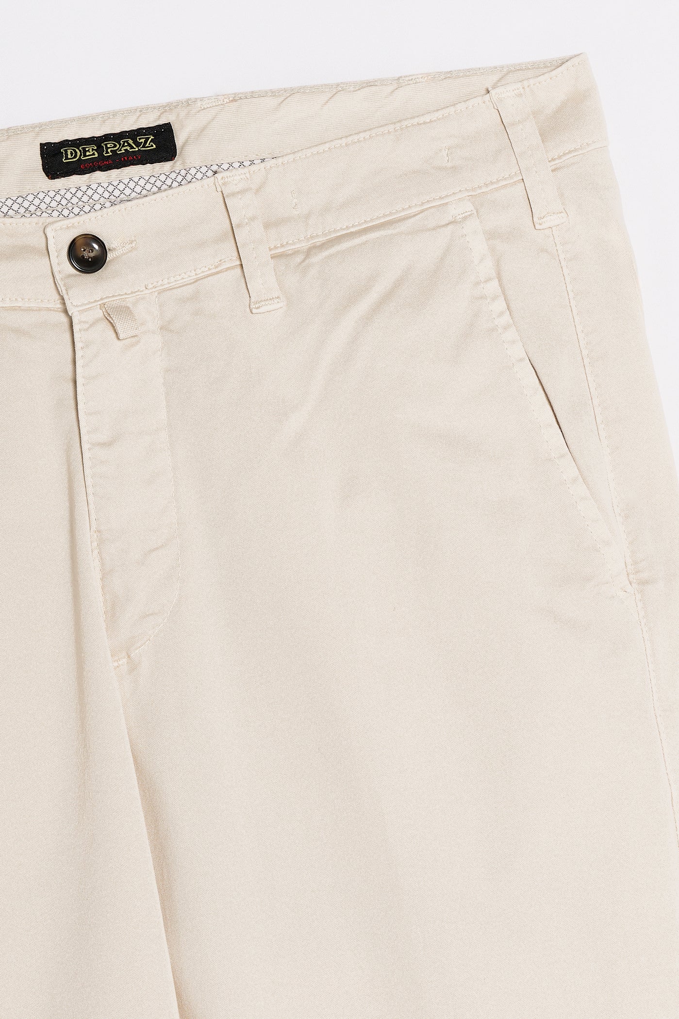 Chinos Cotone