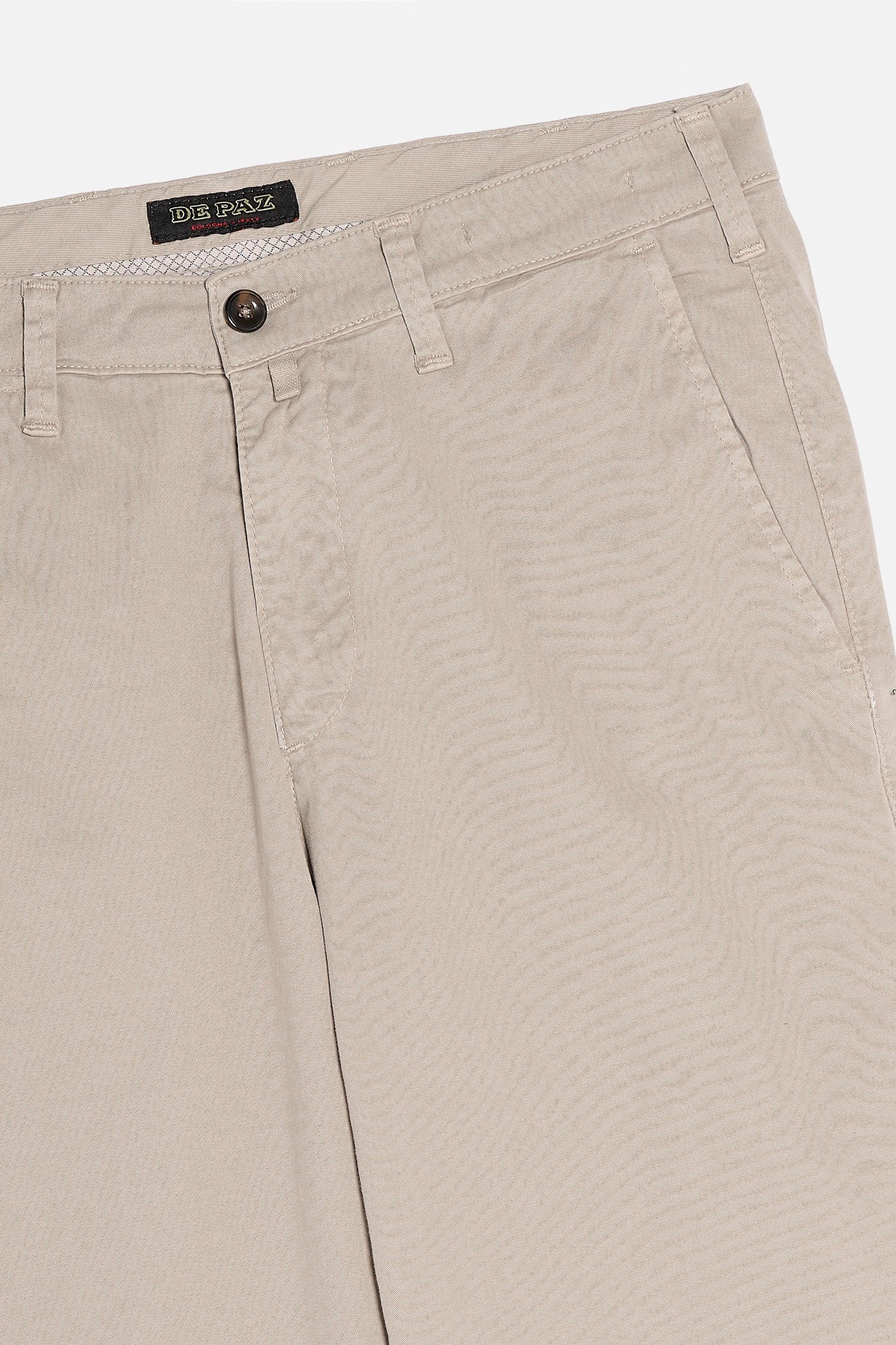 Chinos Cotone