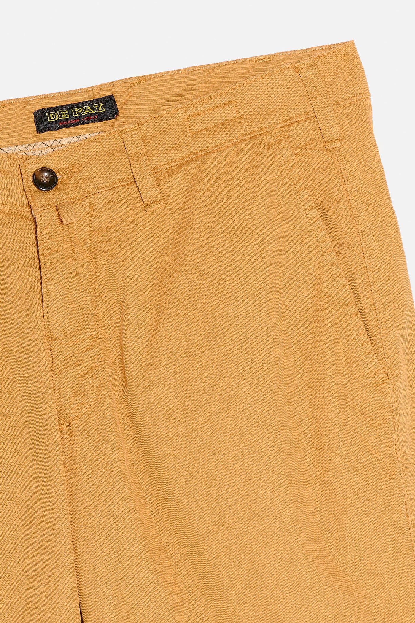Chinos Cotone/Lino