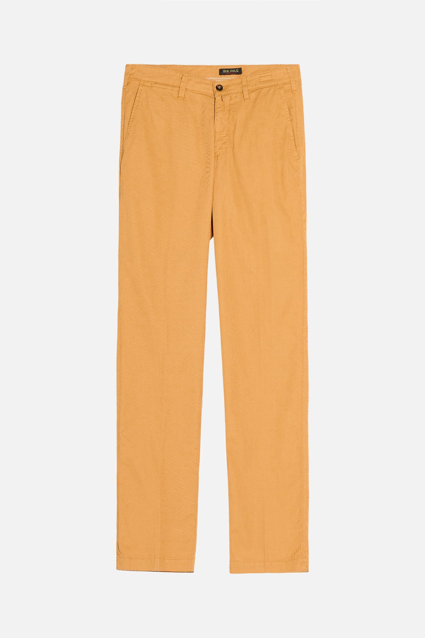 Chinos Cotone/Lino
