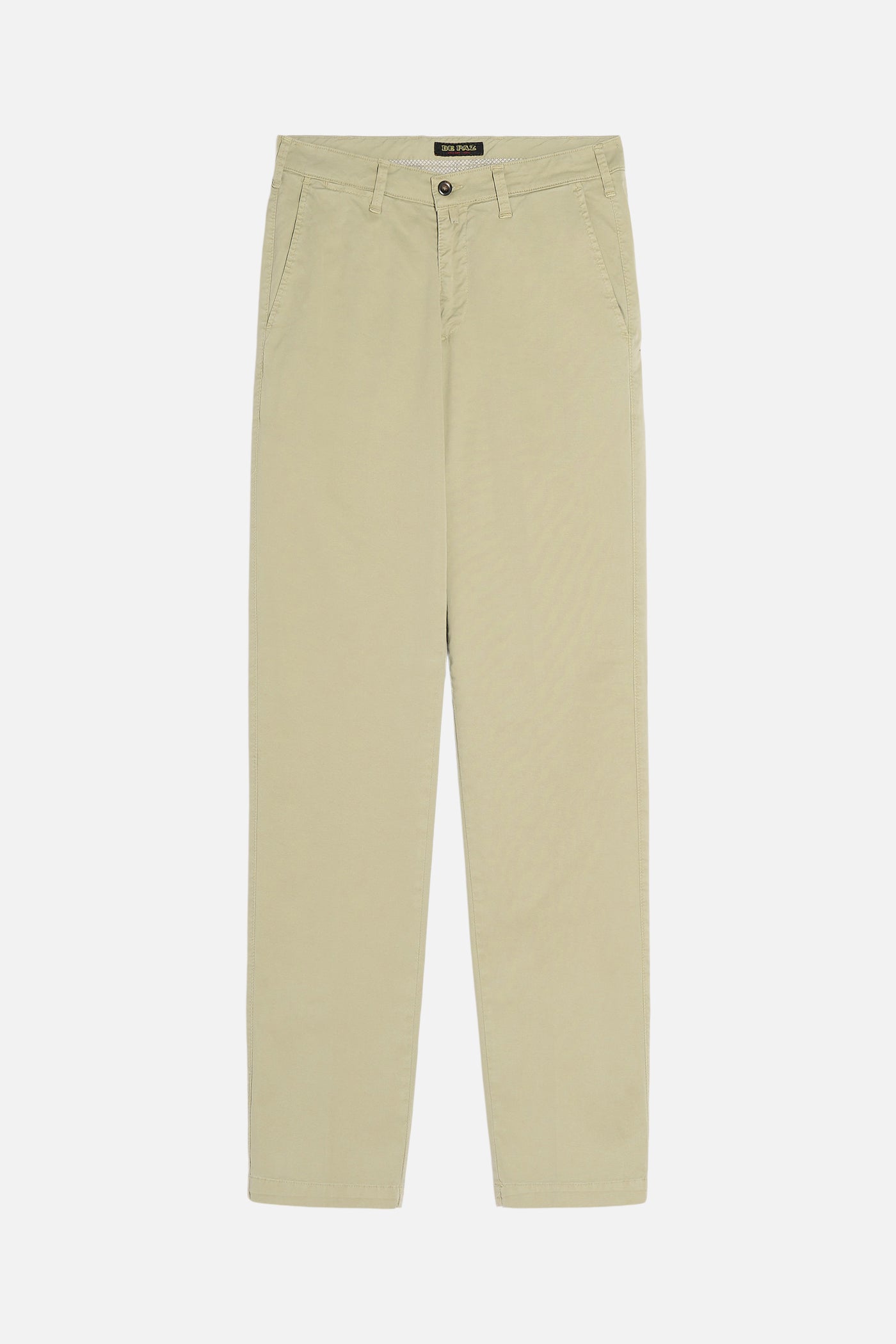 Chinos Cotone