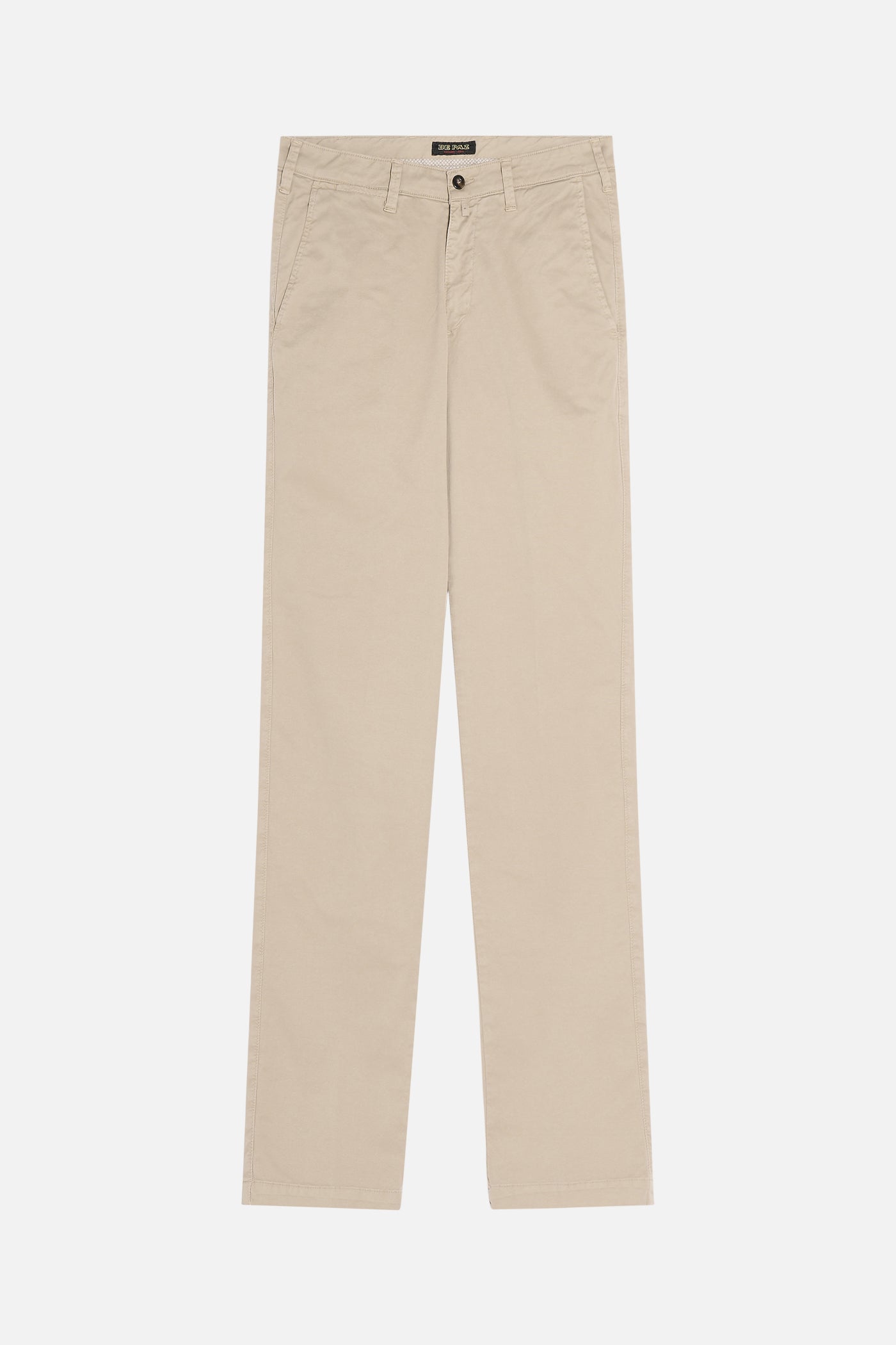 Chinos Cotone
