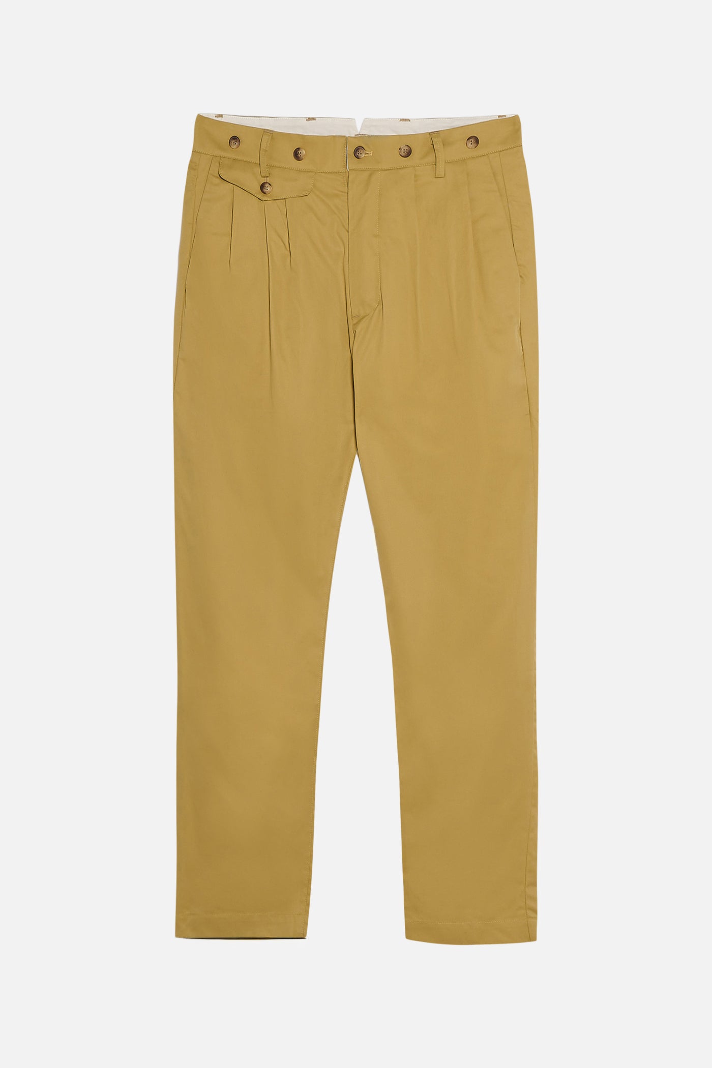 Pantalone John