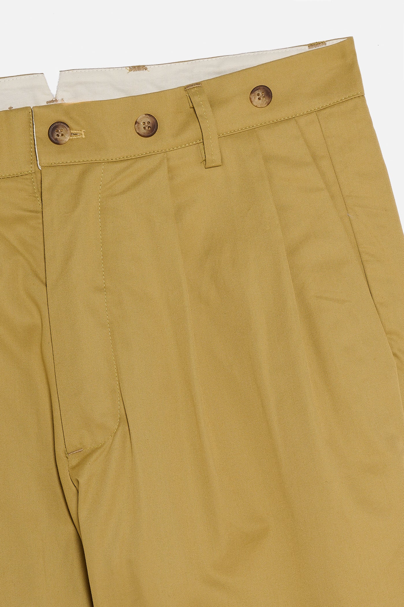 Pantalone John