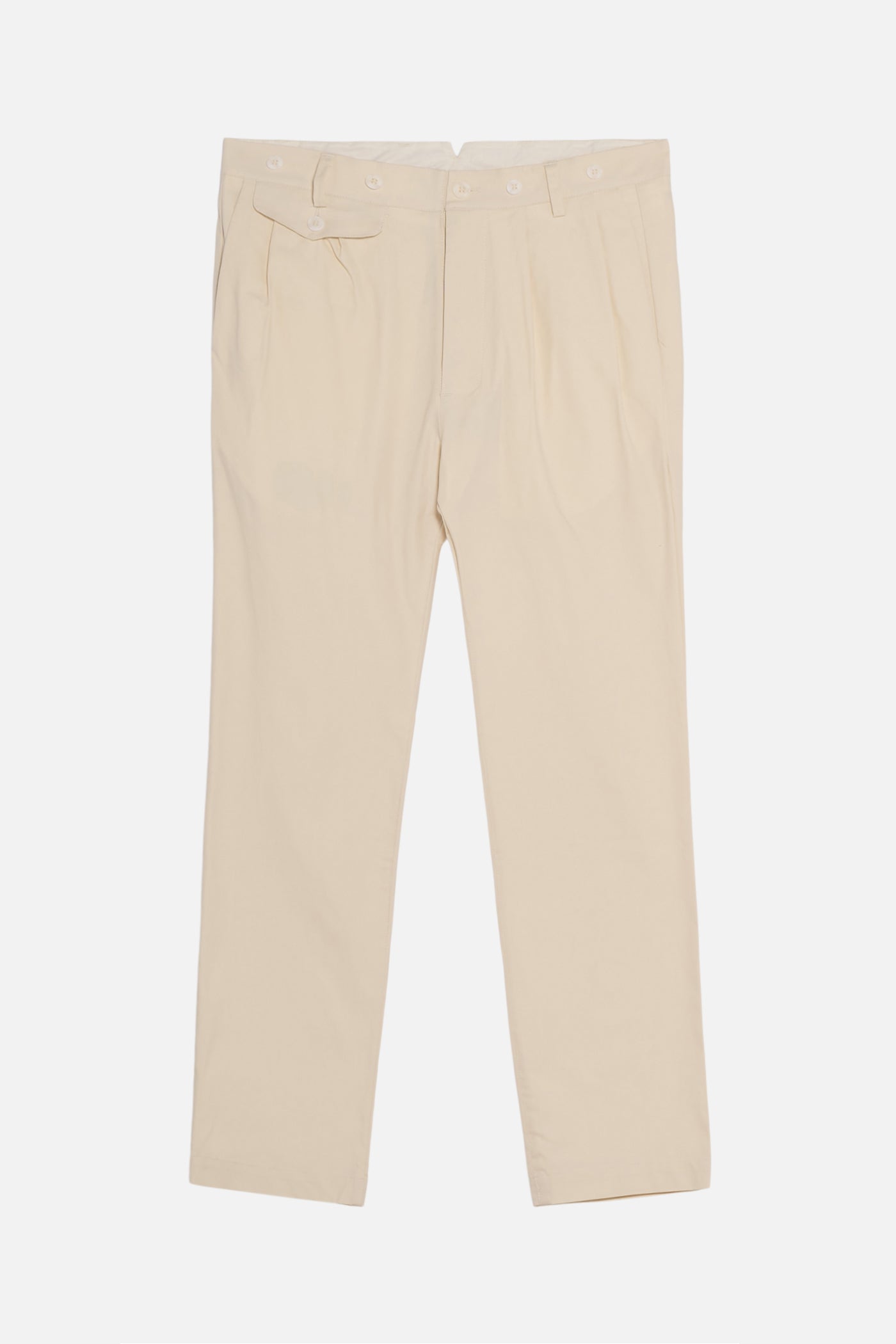 Pantalone John