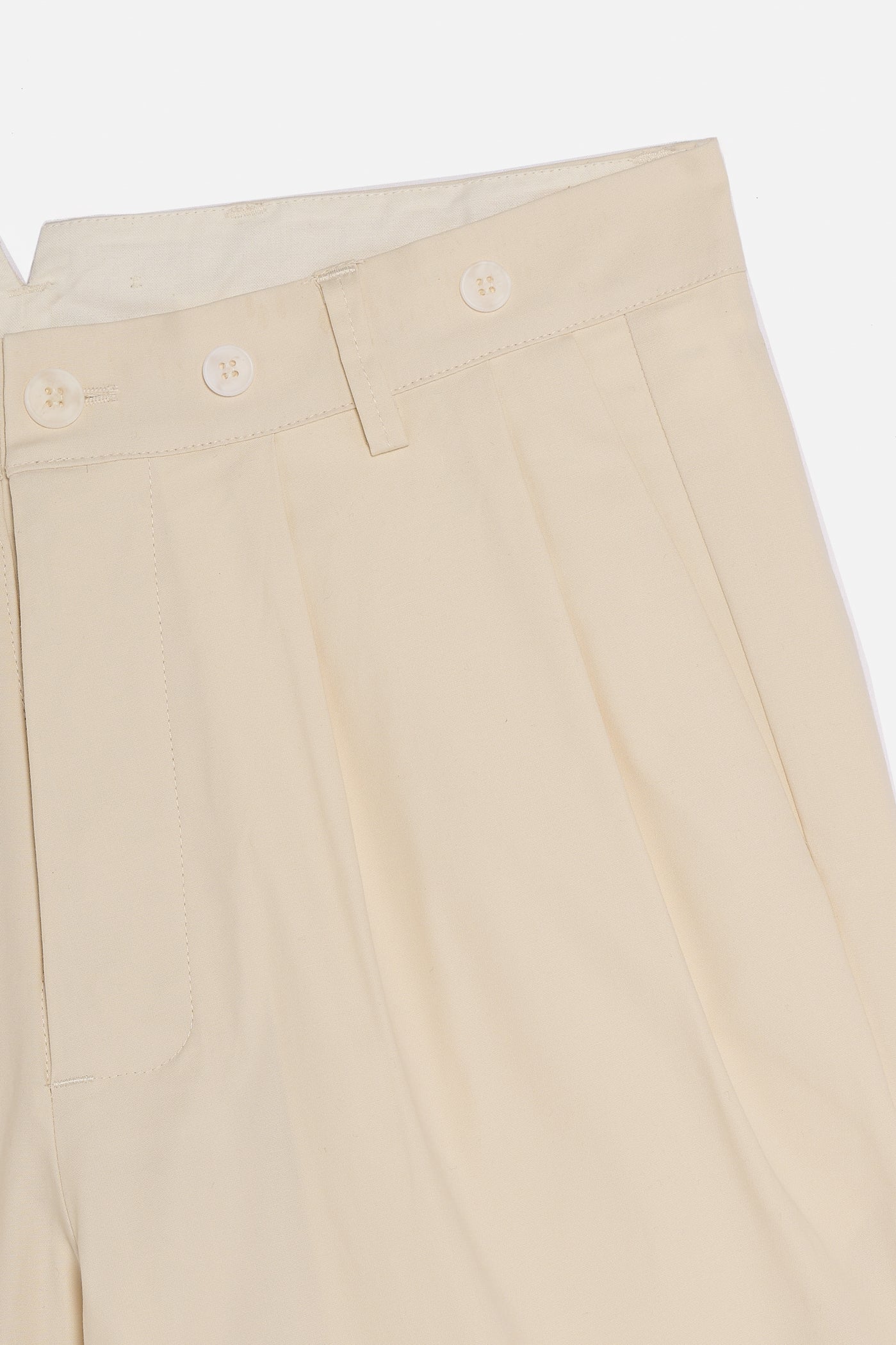 Pantalone John