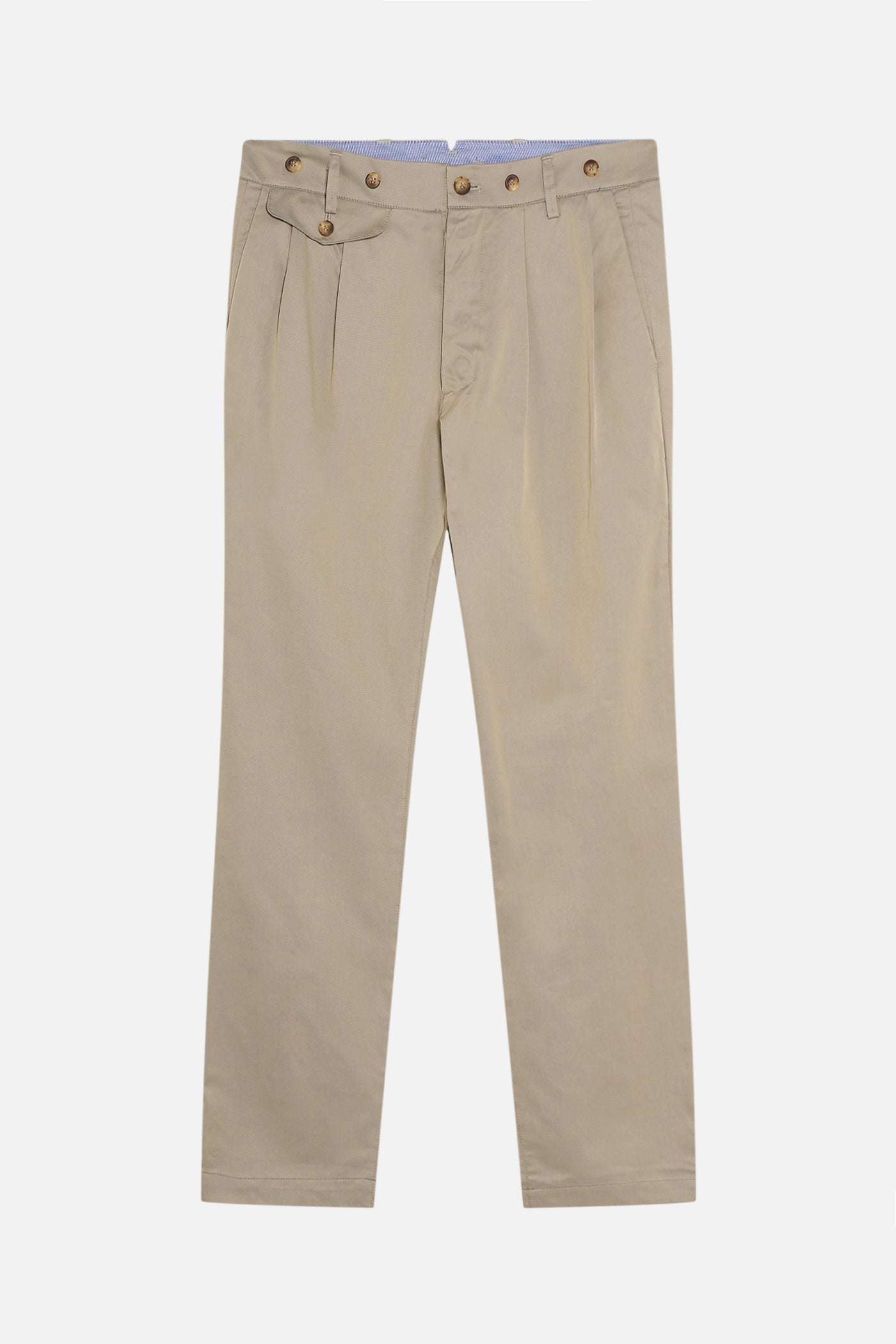 Pantalone John
