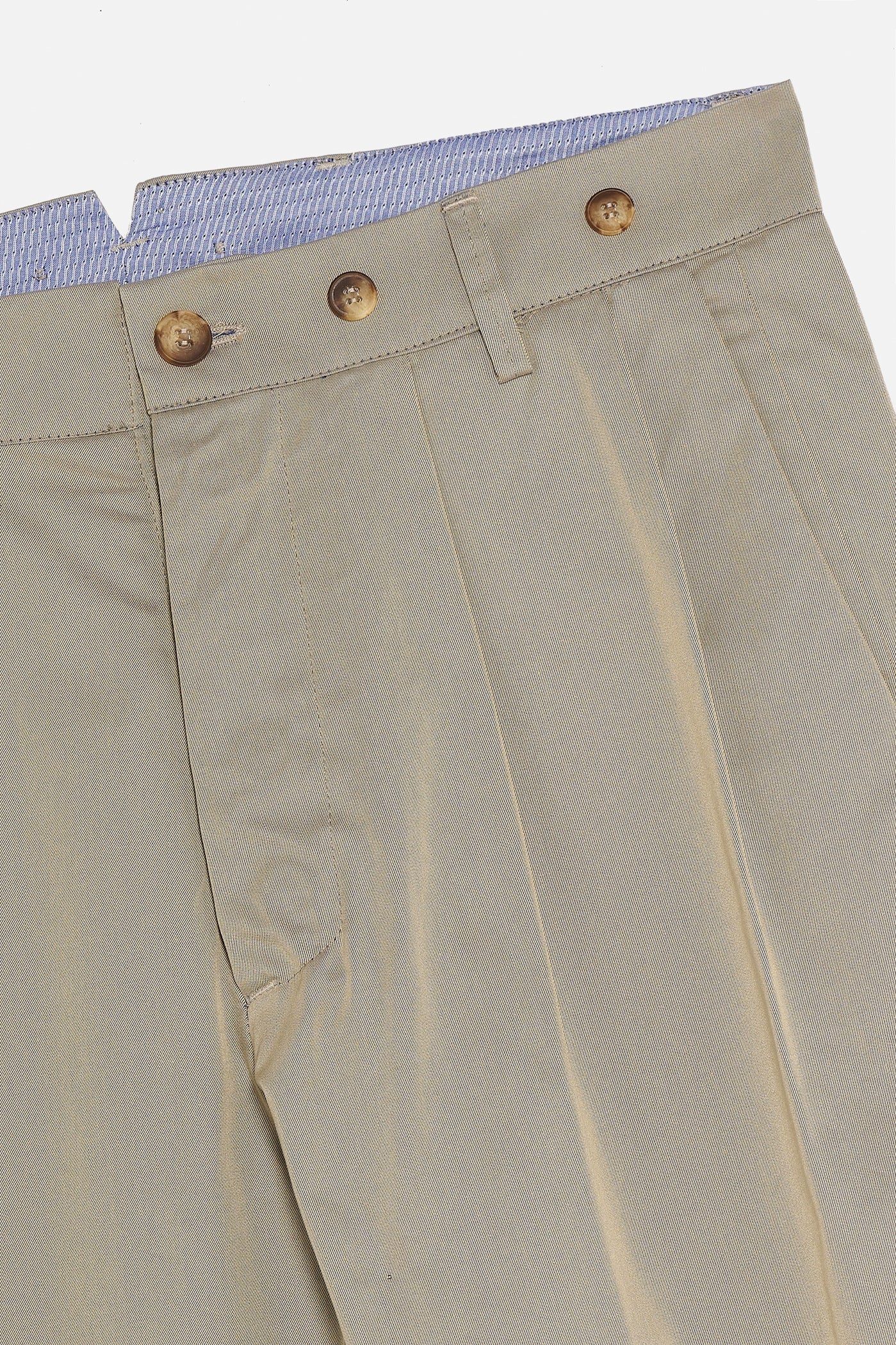 Pantalone John