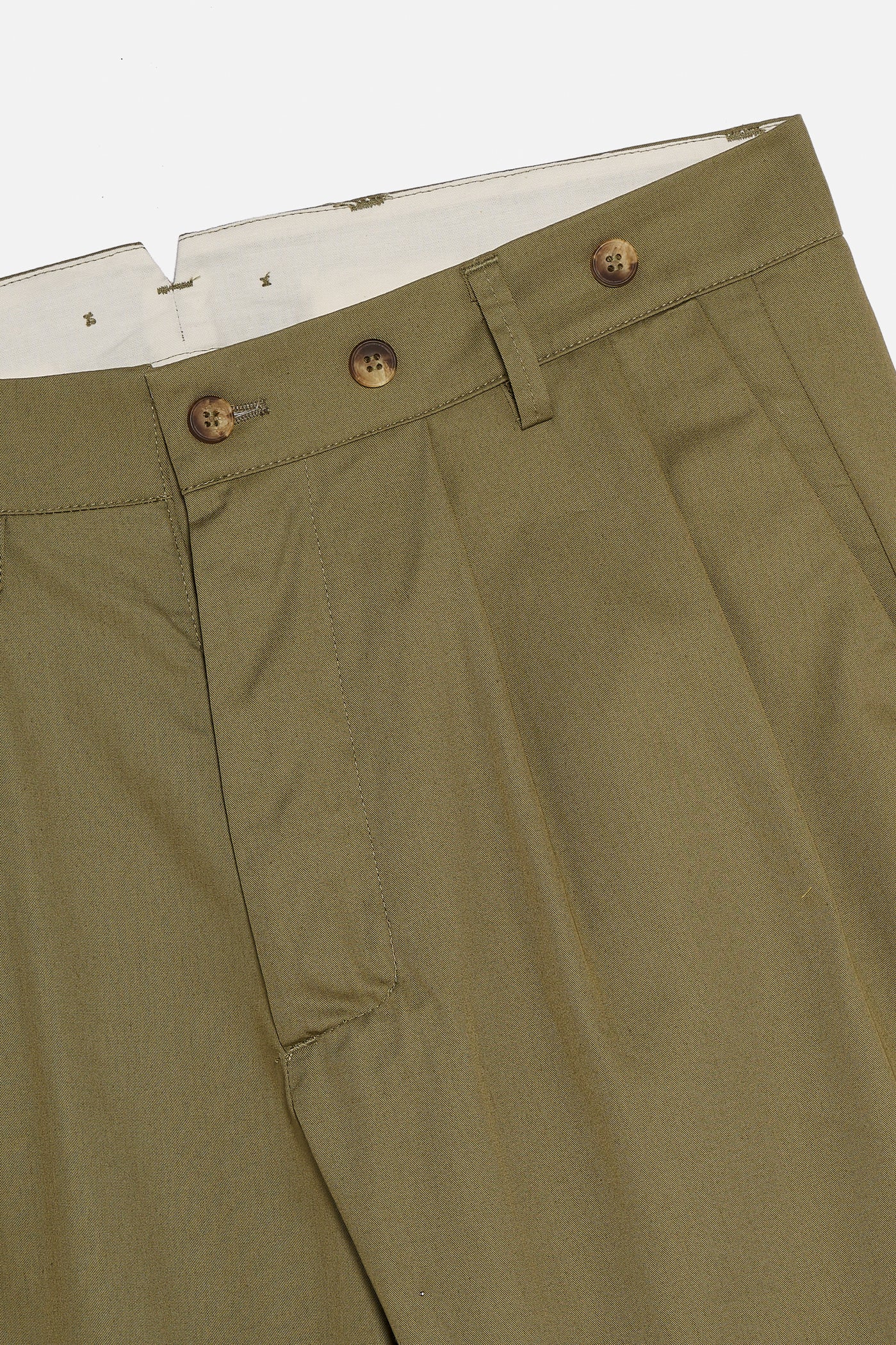 Pantalone John