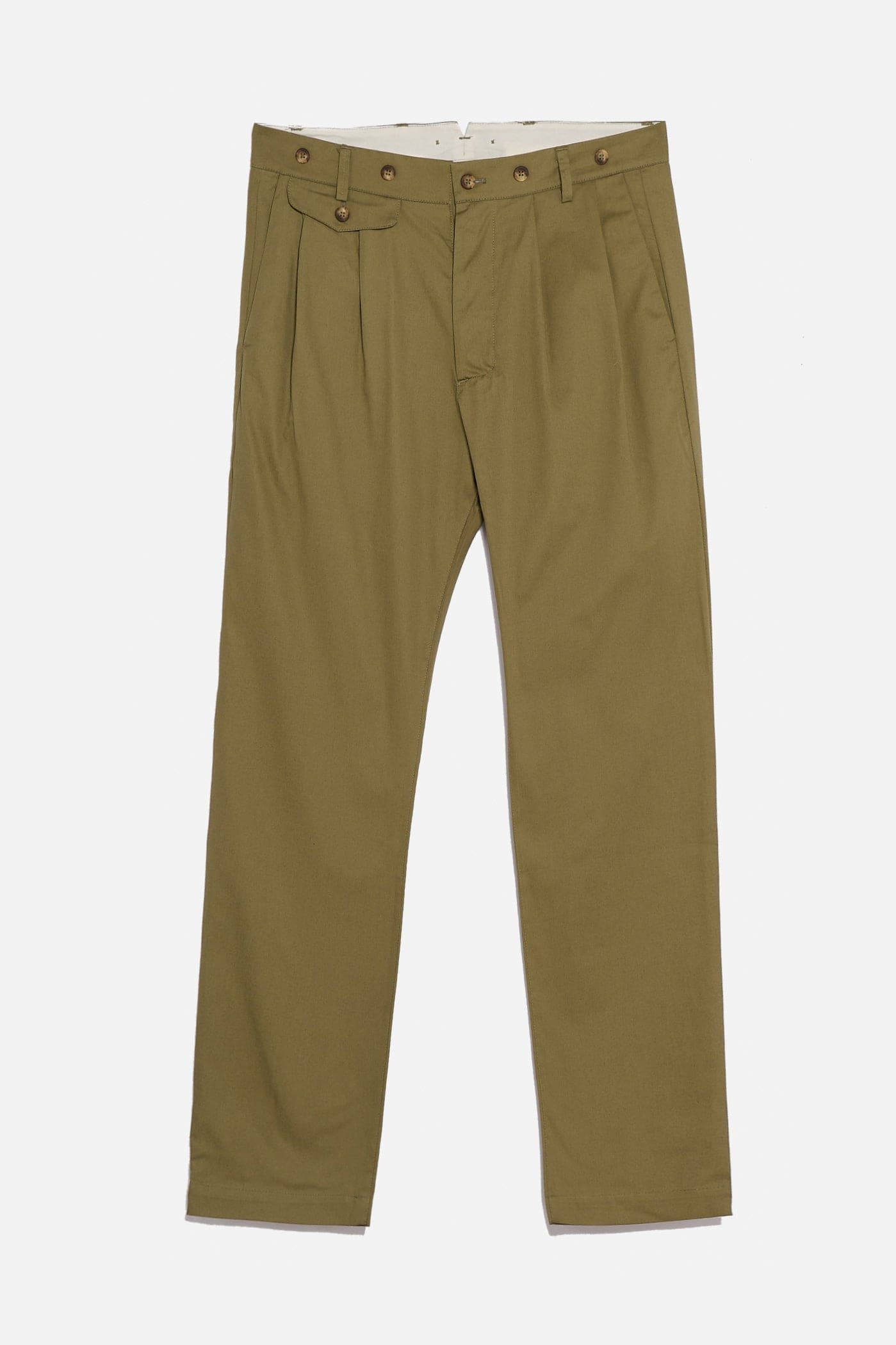Pantalone John