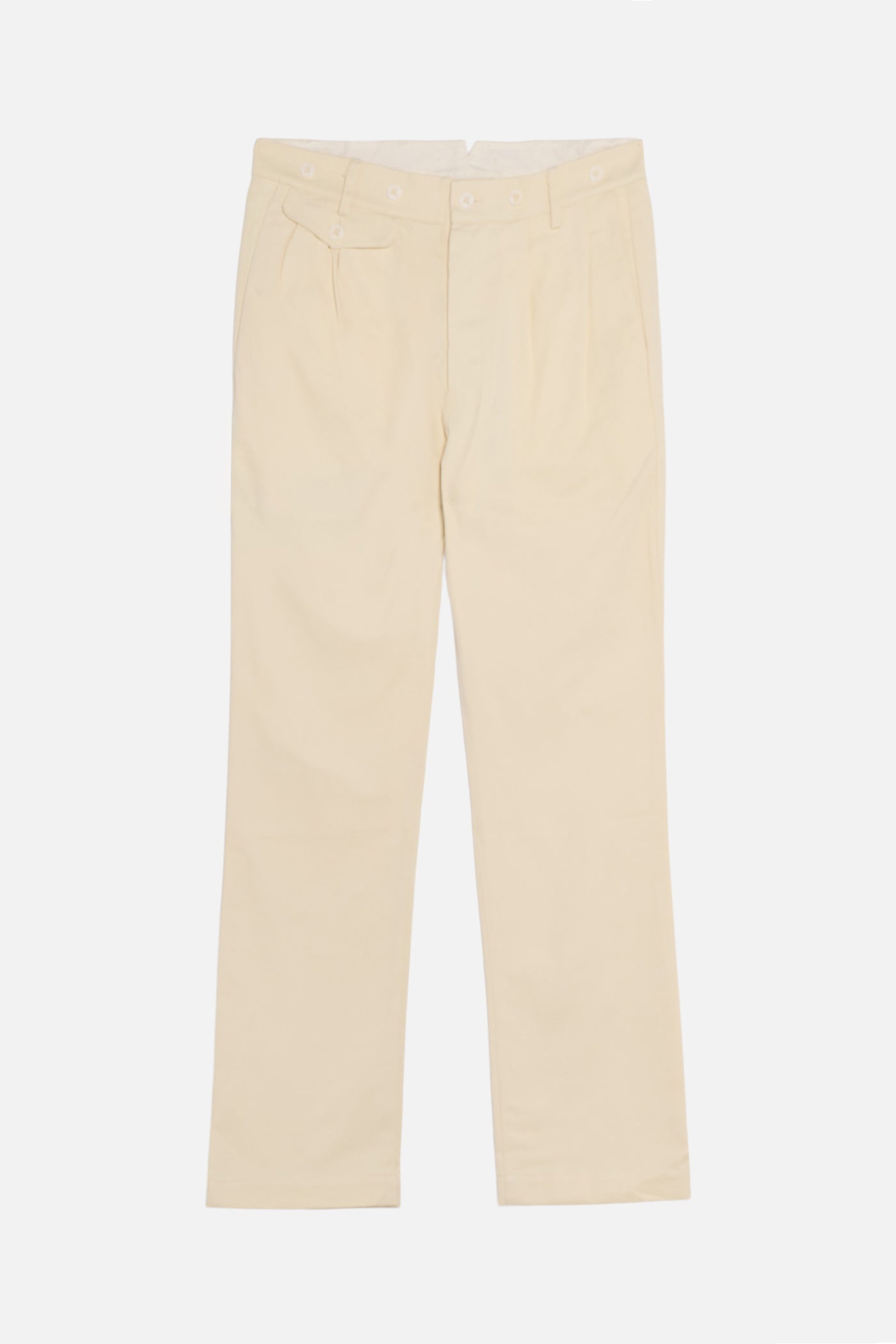Pantalone John
