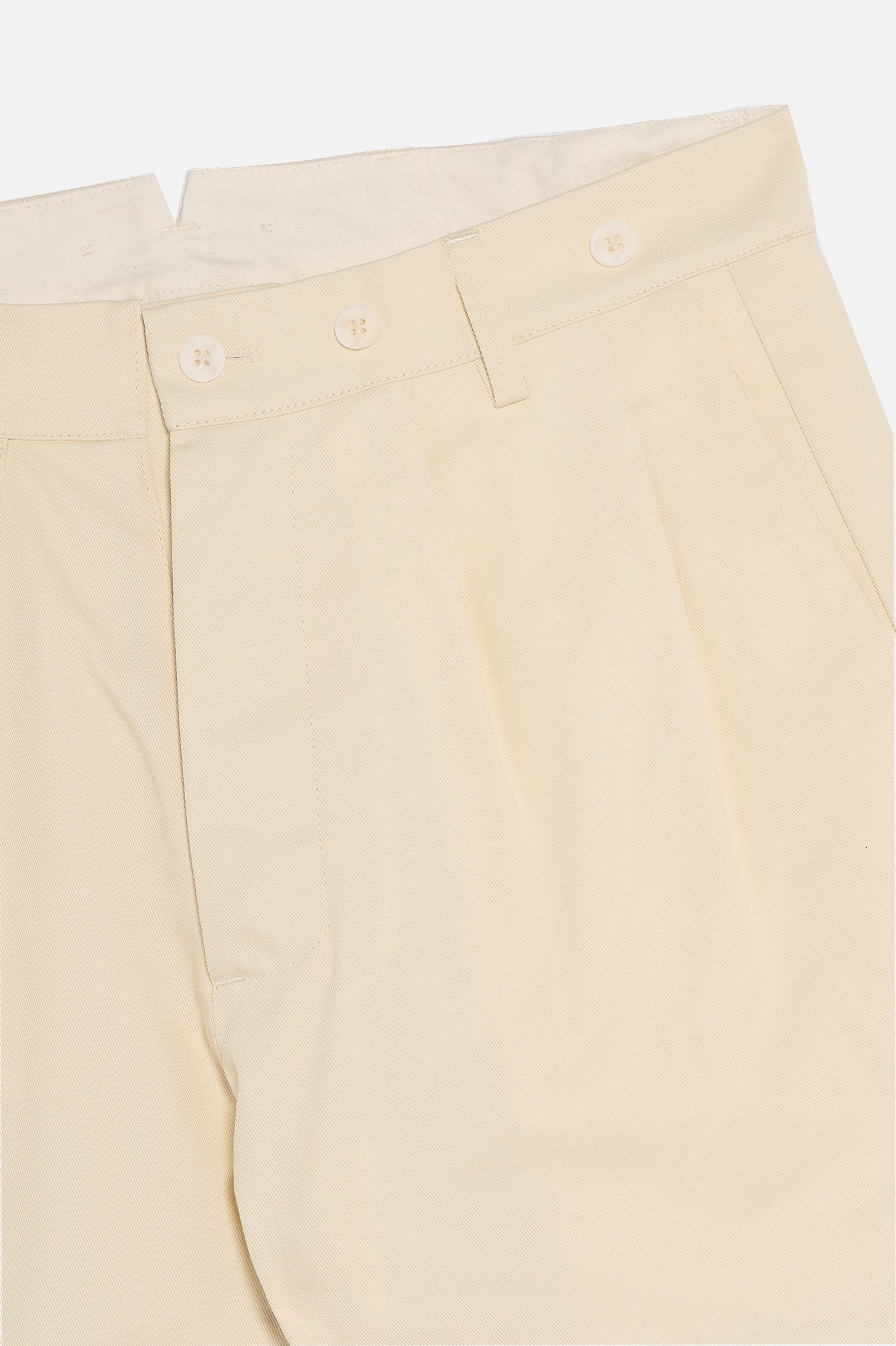 Pantalone John