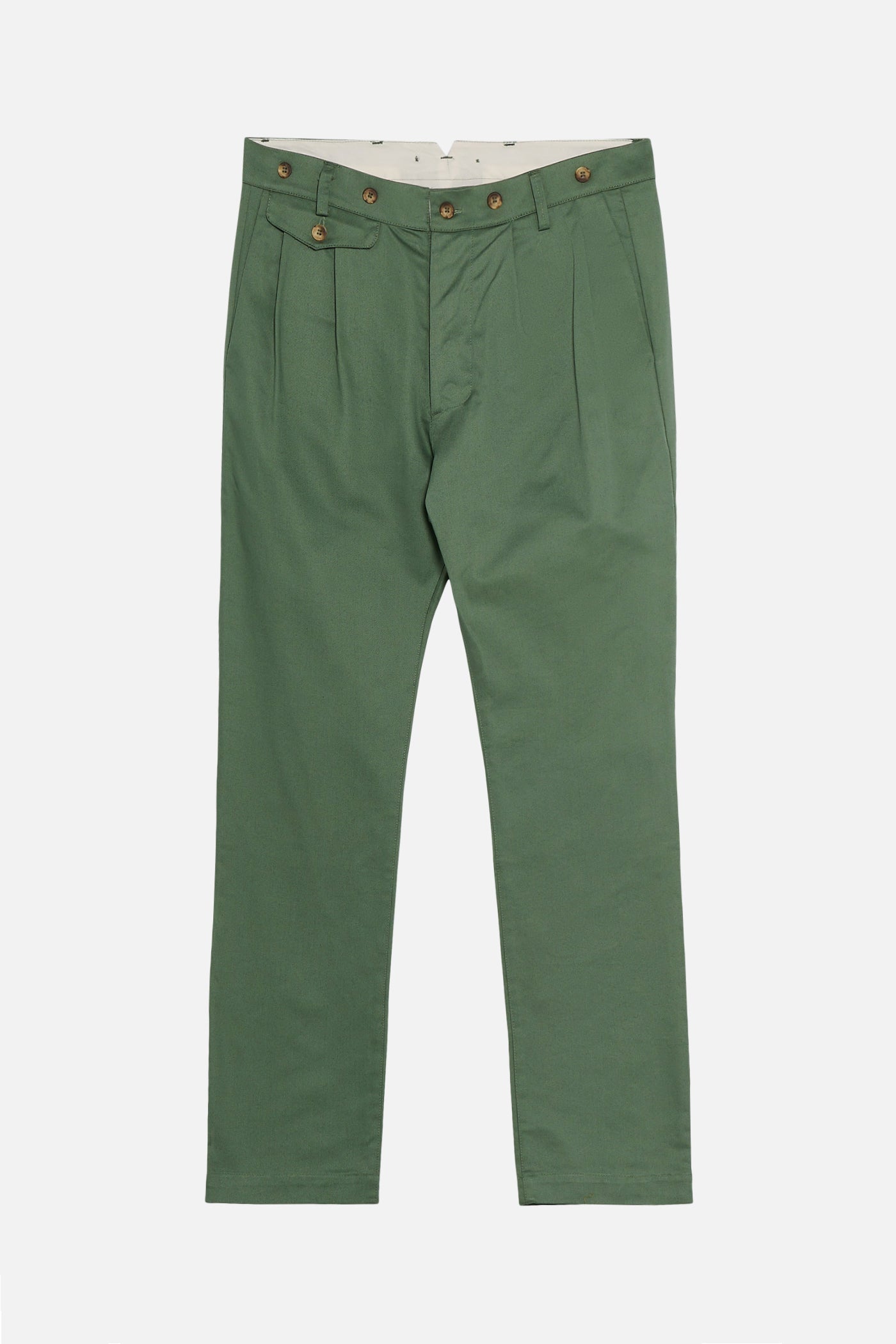Pantalone John