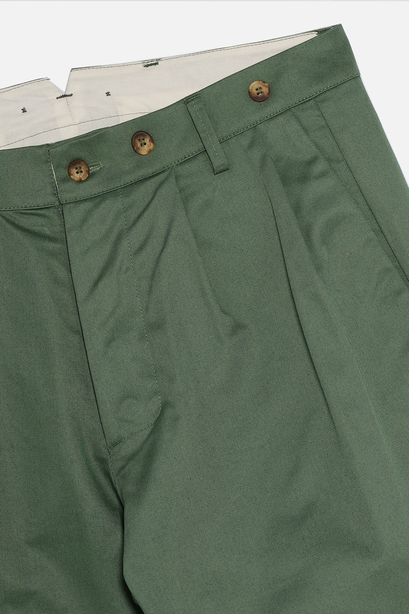 Pantalone John