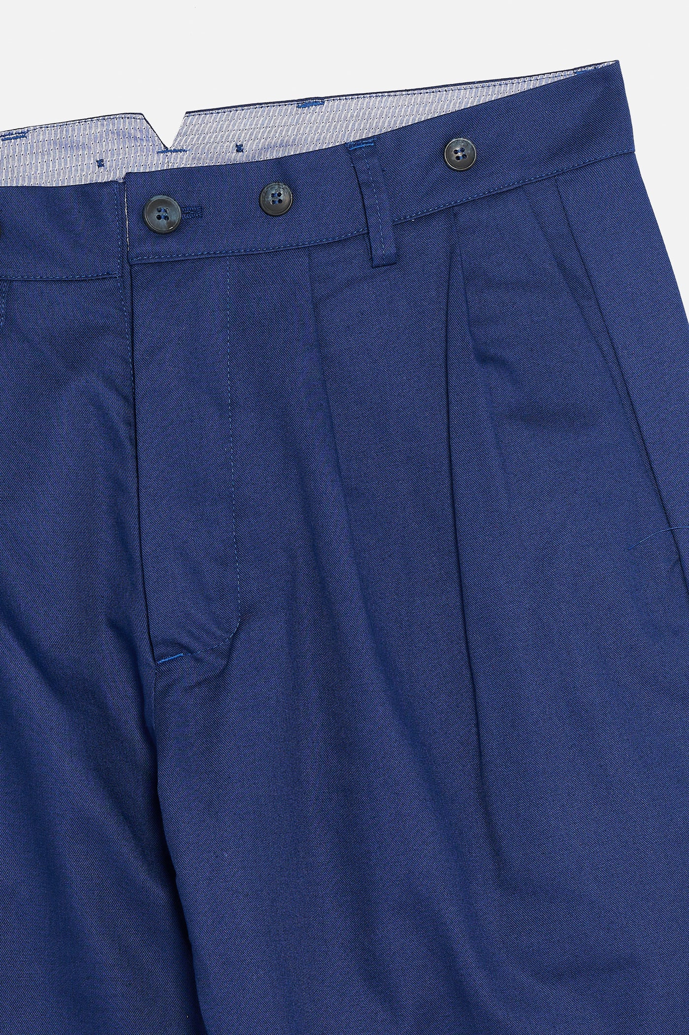Pantalone John